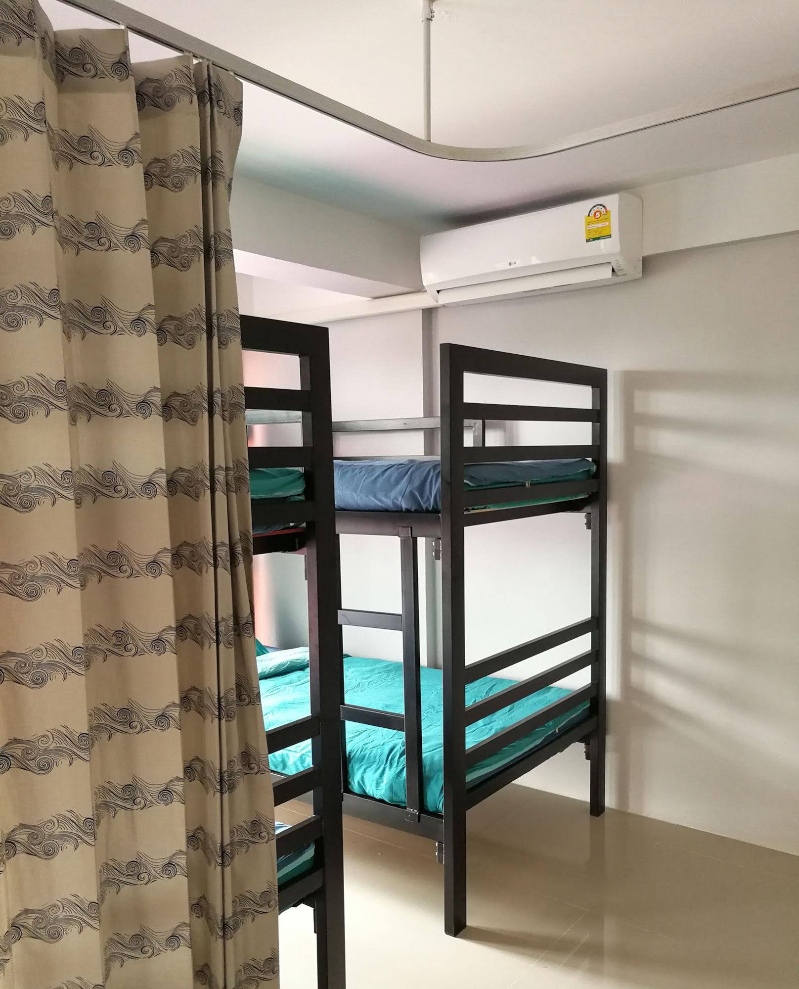 Nice Nap Hostel