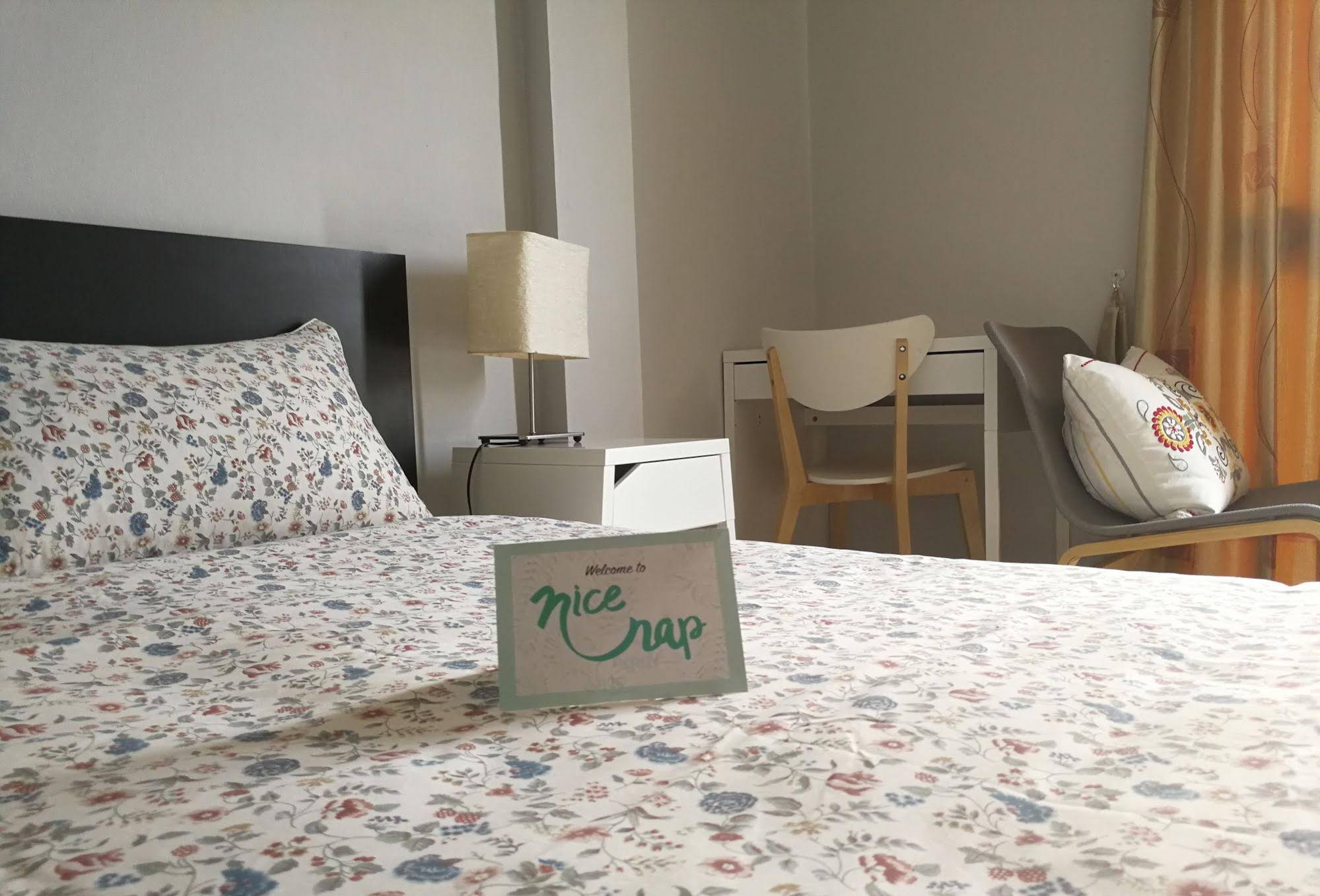 Nice Nap Hostel