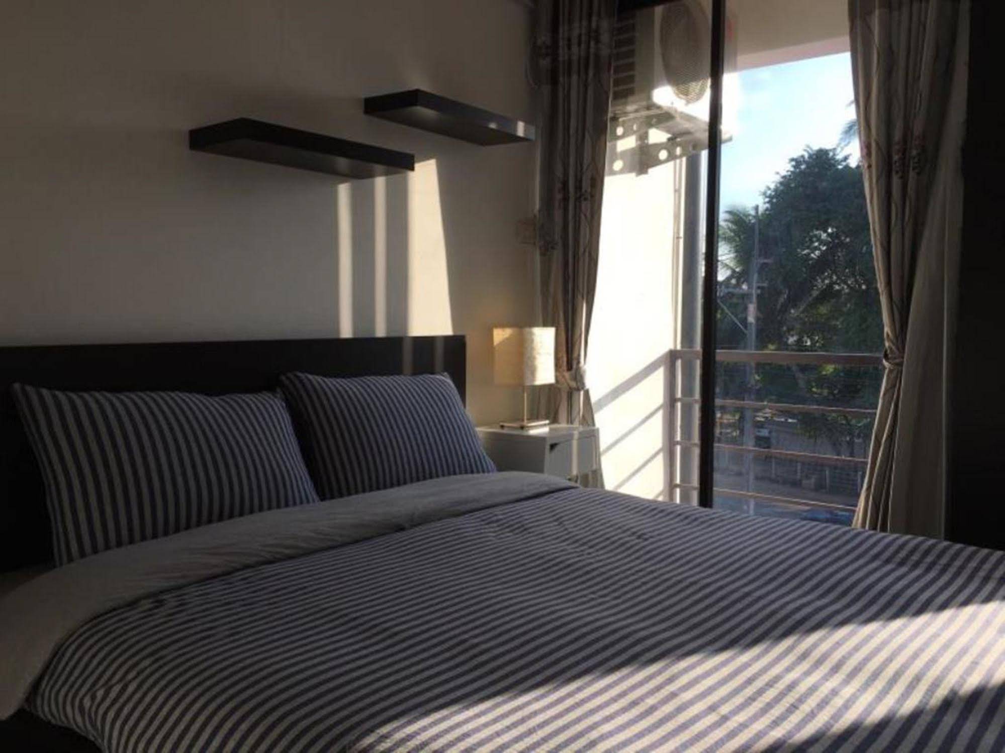 Nice Nap Hostel