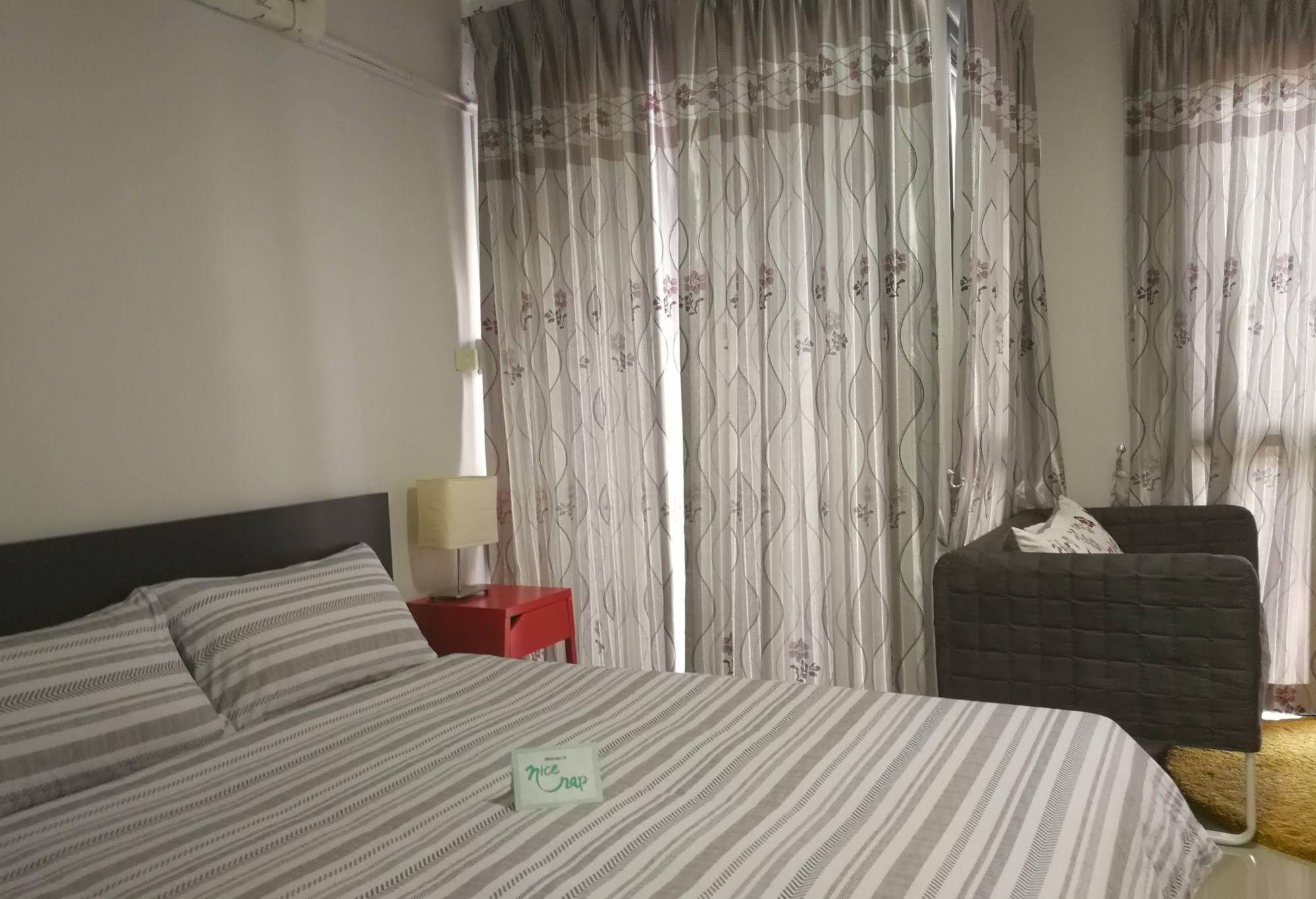 Nice Nap Hostel