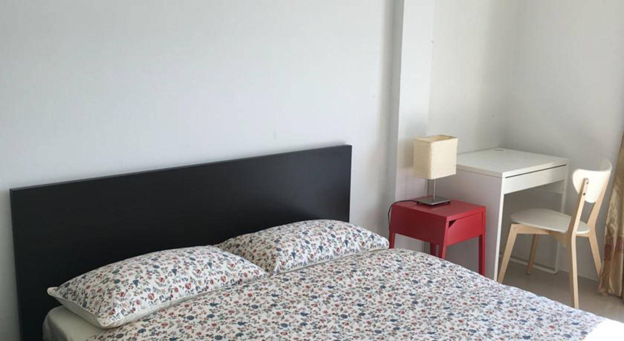 Nice Nap Hostel