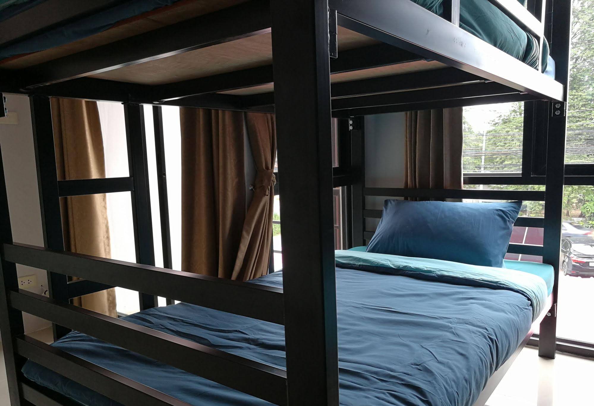 Nice Nap Hostel