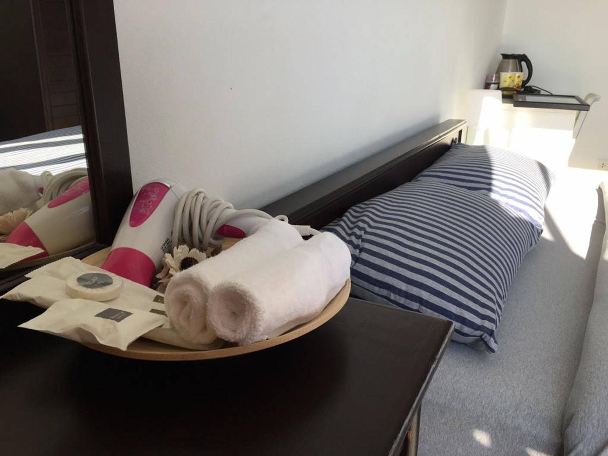 Nice Nap Hostel