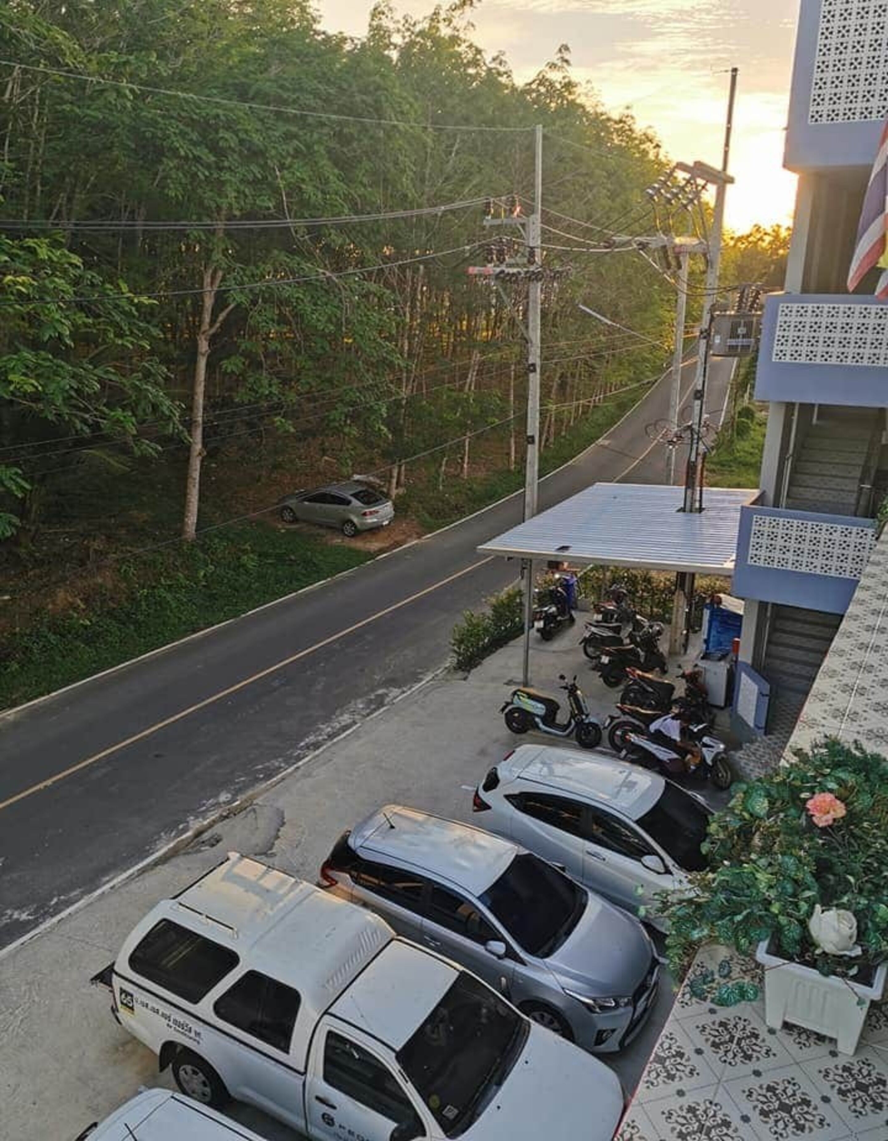 PP Residence Phuket
