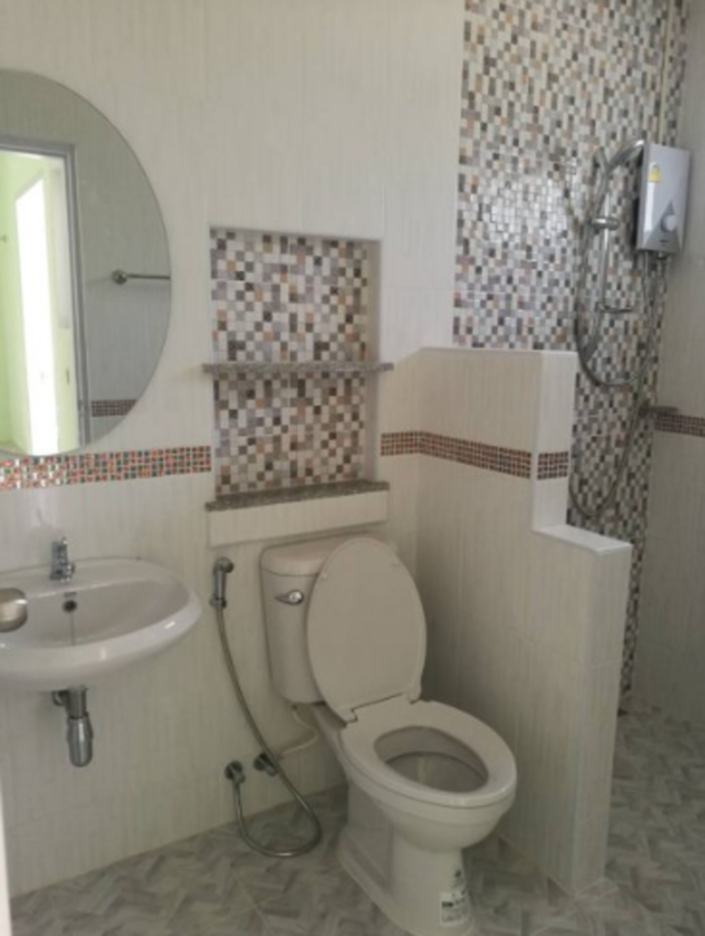 PP Residence Phuket