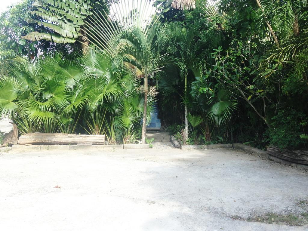 Ruan Mai Sang Ngam Resort