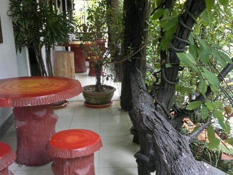 Ruan Mai Sang Ngam Resort