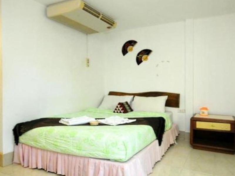 Ruan Mai Sang Ngam Resort