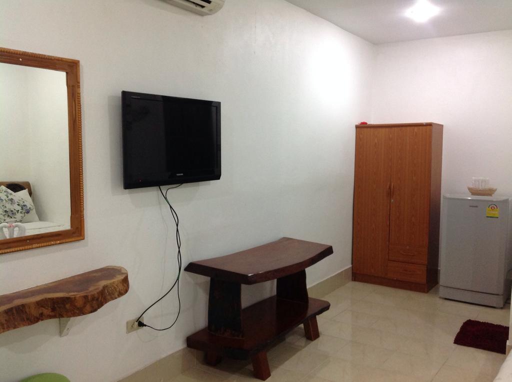 Ruan Mai Sang Ngam Resort