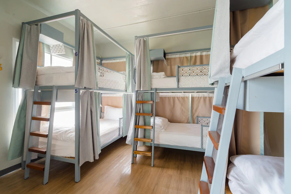 Sabai Sure Hostel