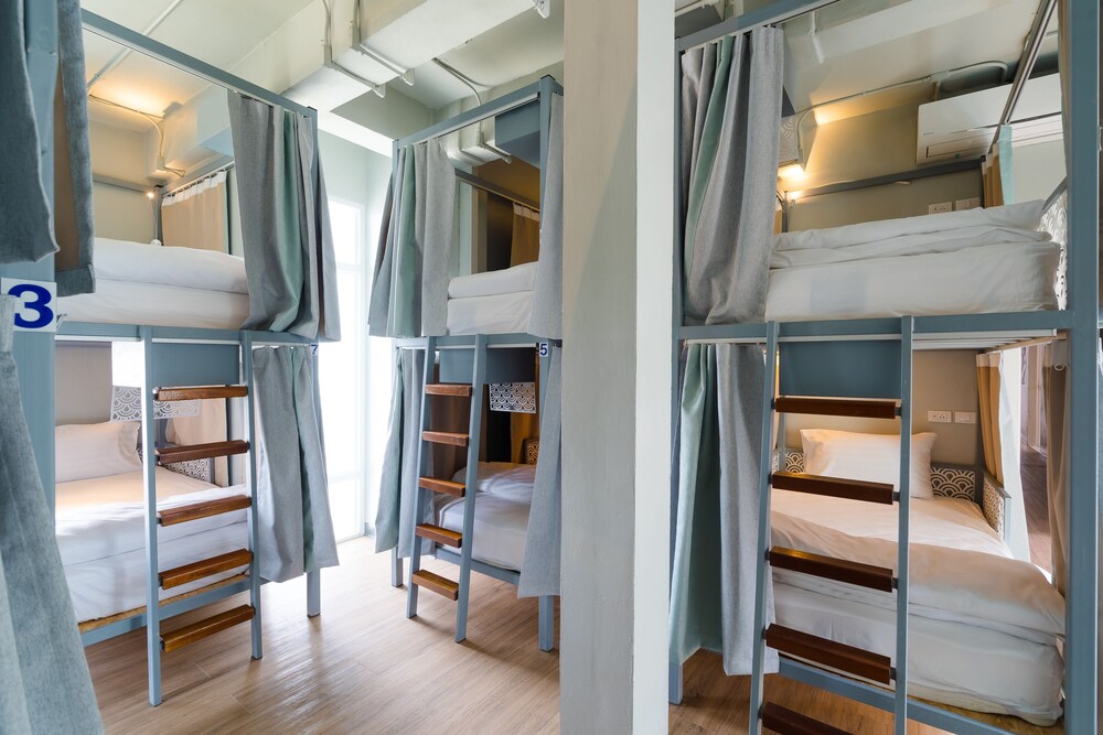 Sabai Sure Hostel