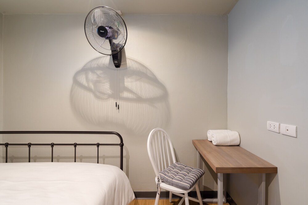 Sabai Sure Hostel