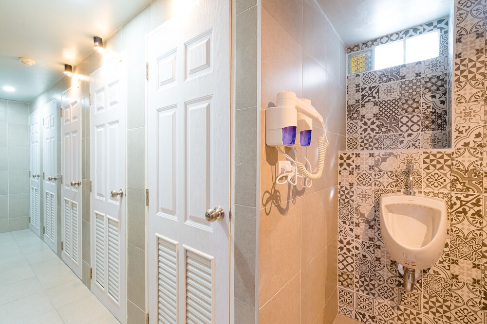 Sabai Sure Hostel