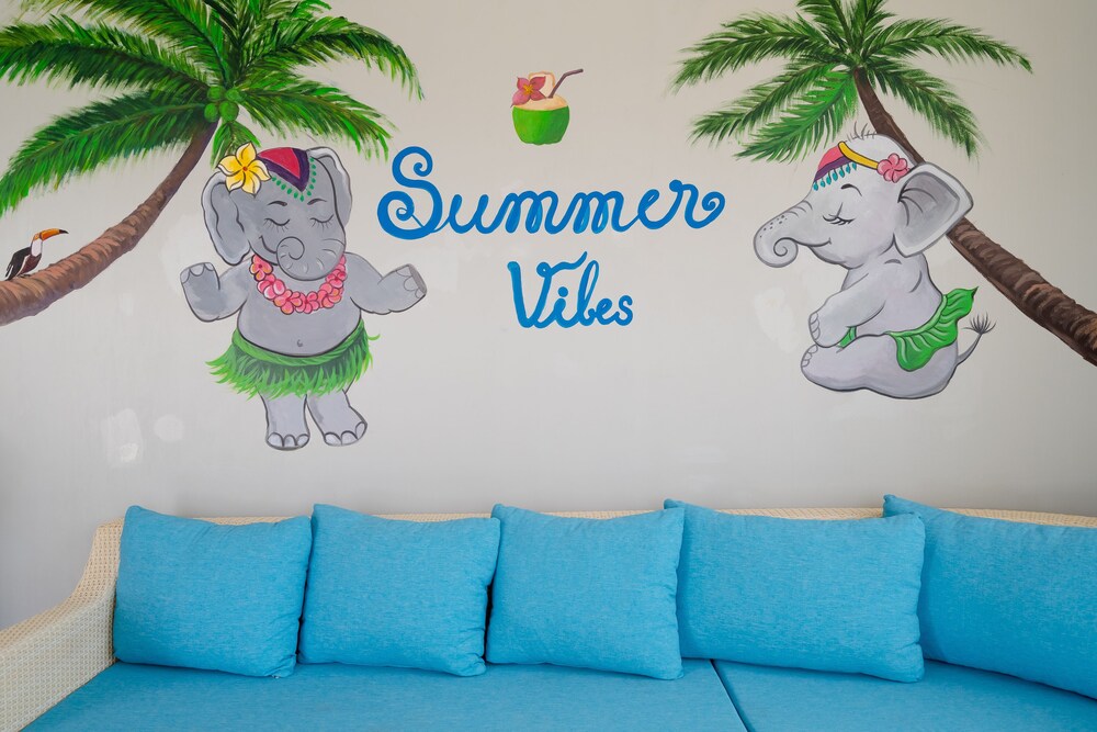 Sabai Sure Hostel