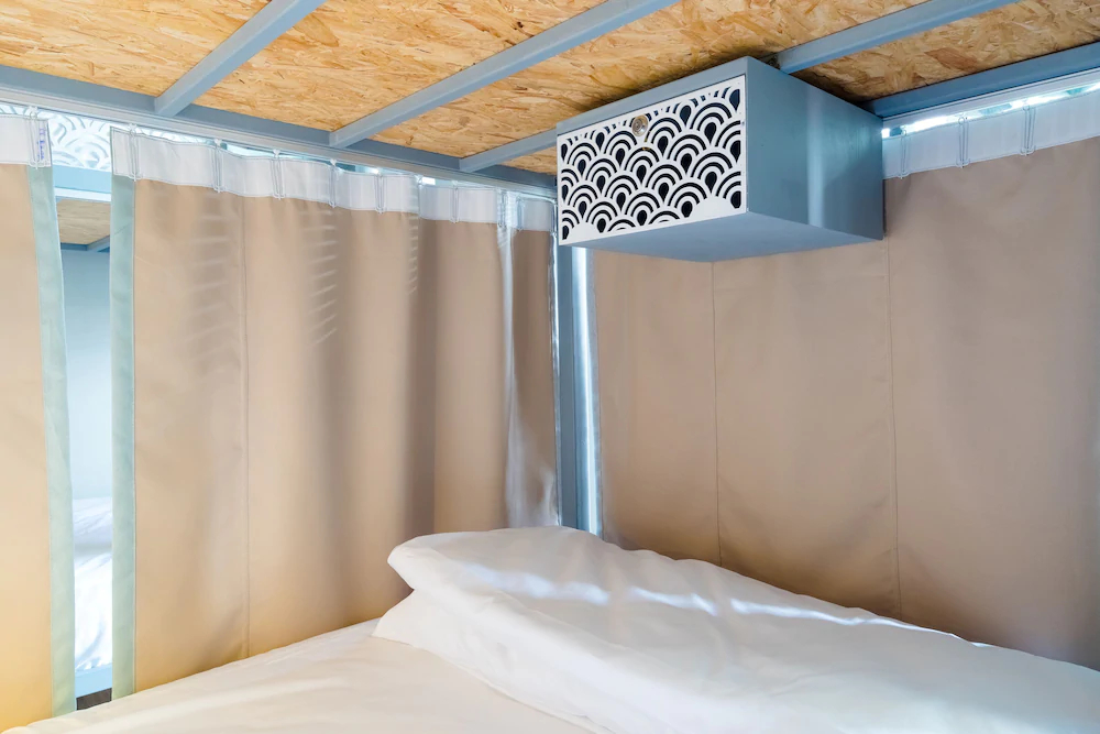 Sabai Sure Hostel