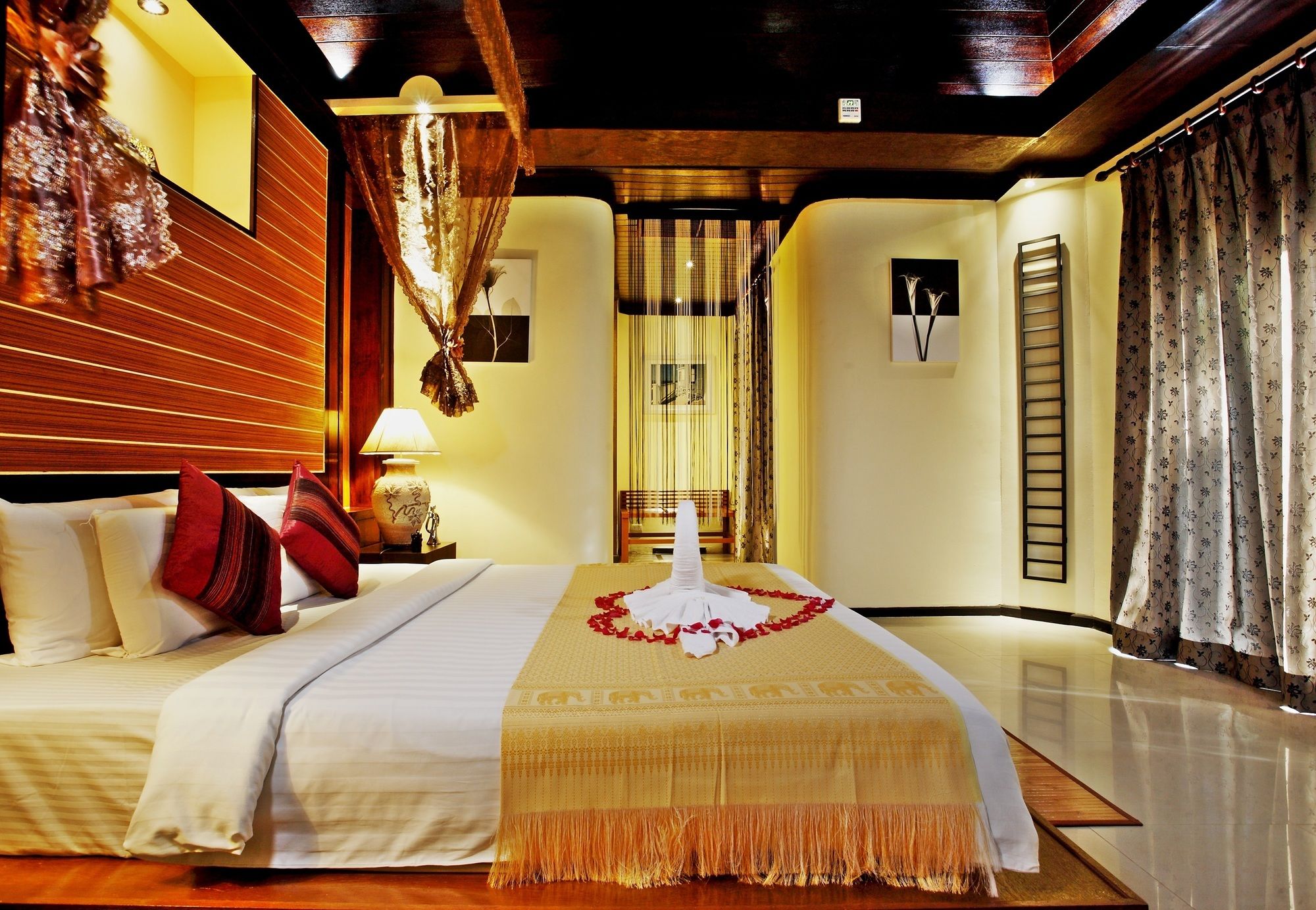 The Kara Pool Villa