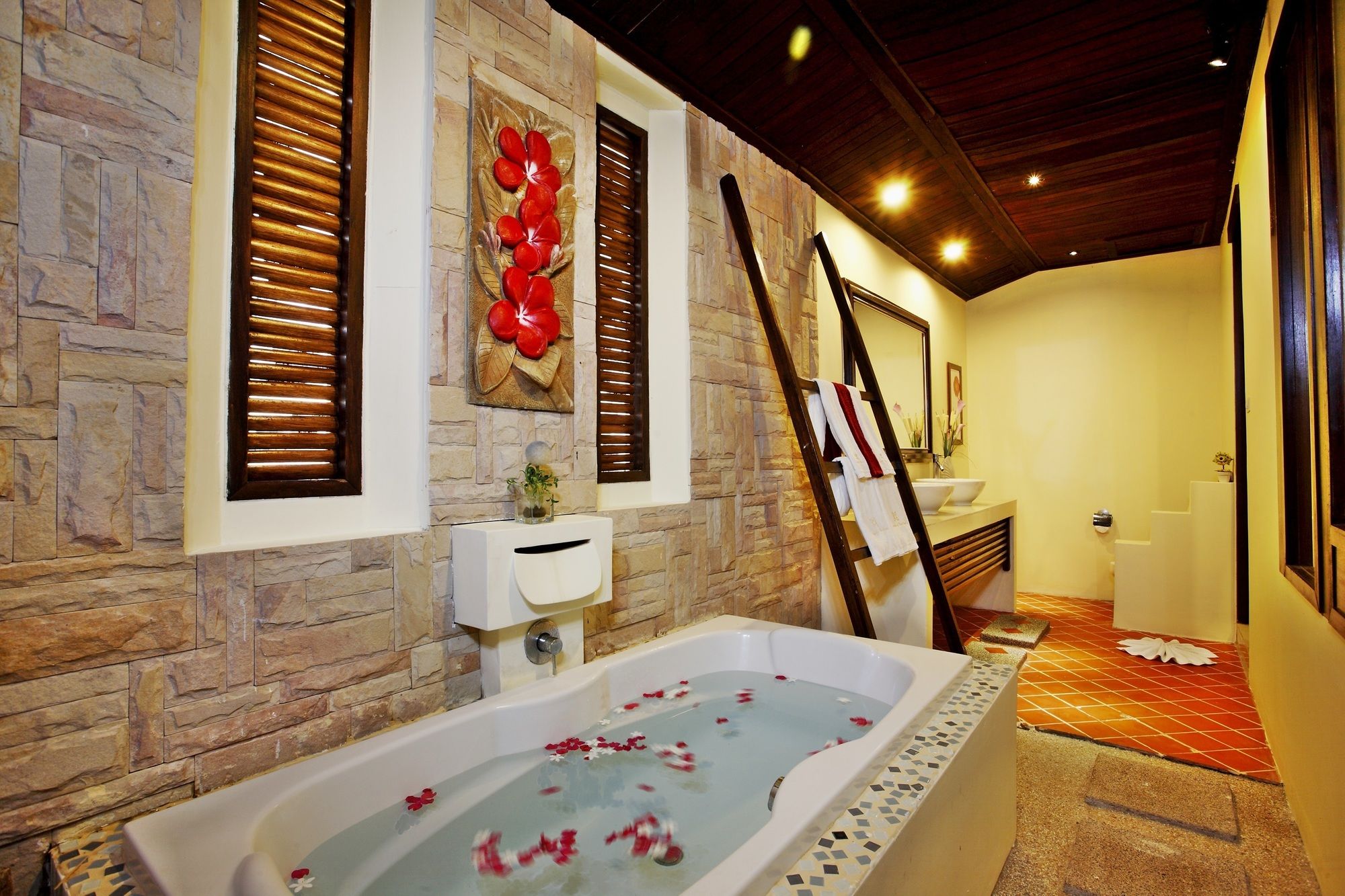 The Kara Pool Villa