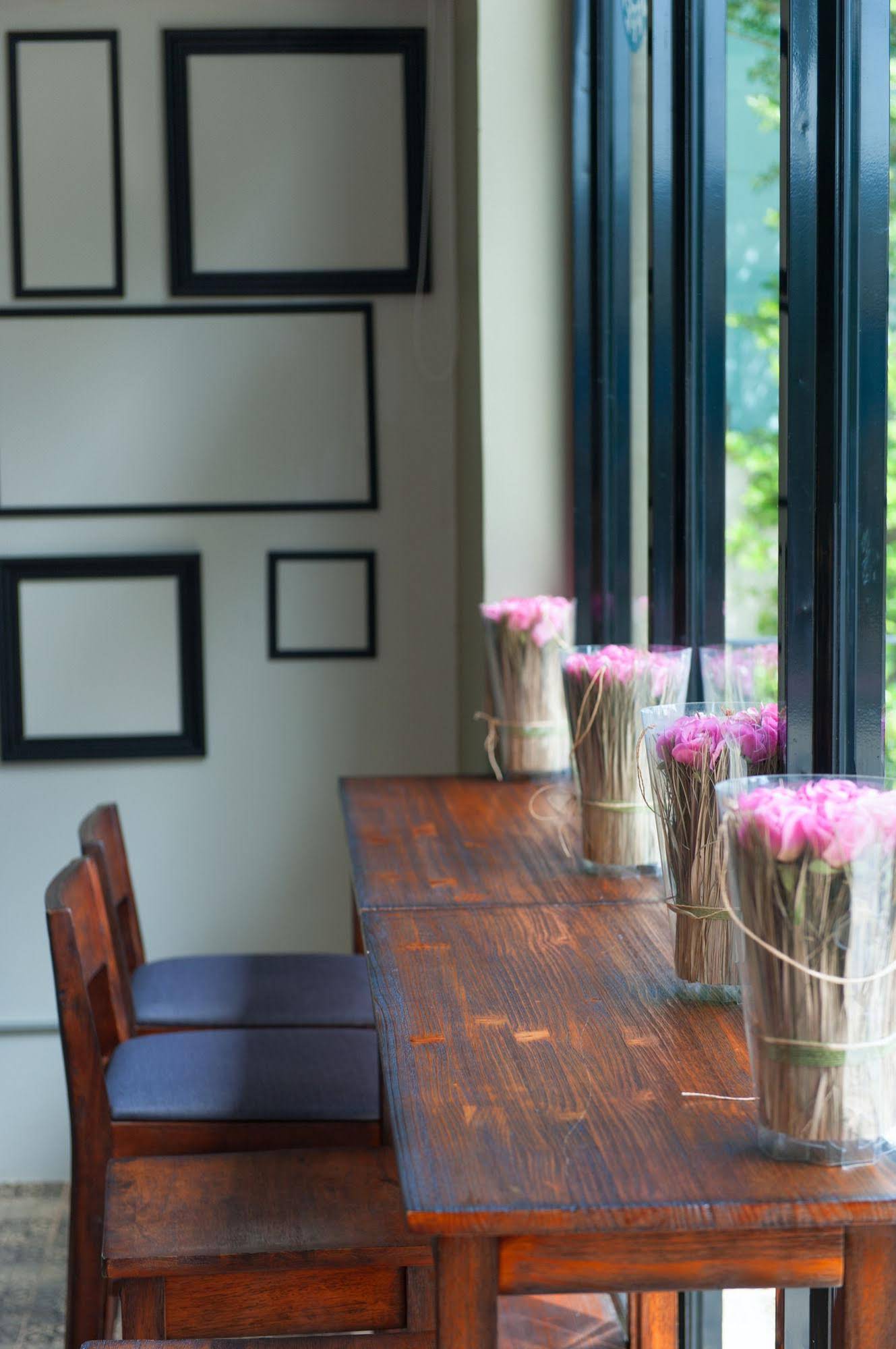 The Sixteenth Naiyang Beach Hotel