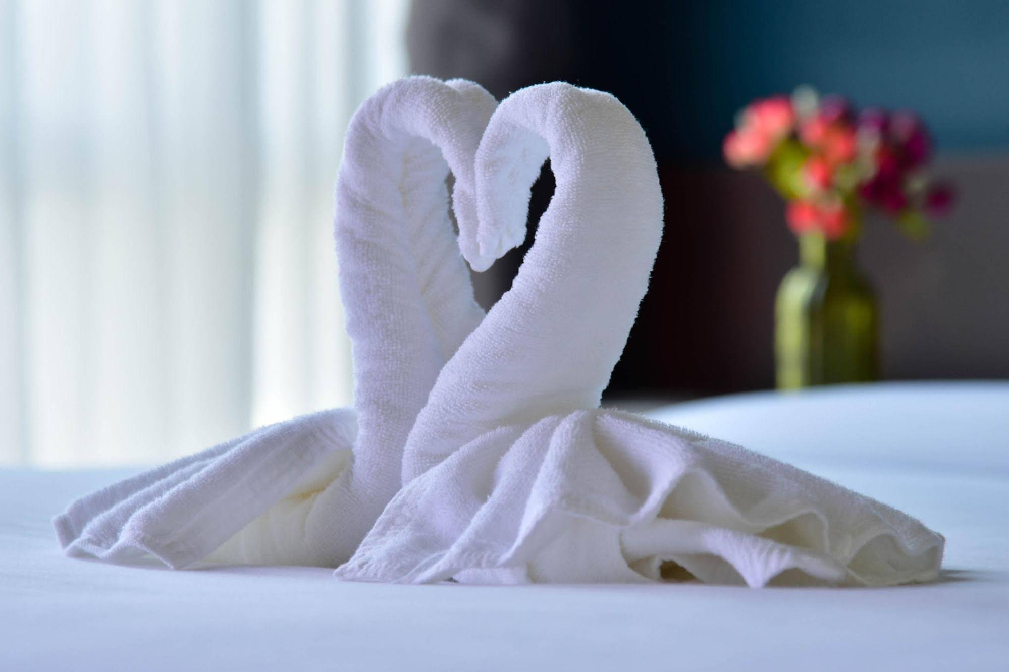 The Sixteenth Naiyang Beach Hotel