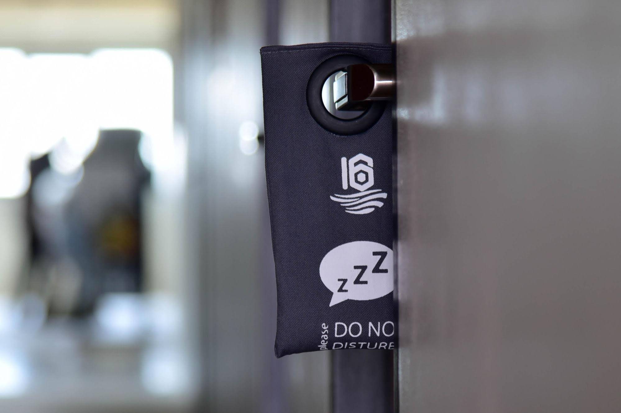 The Sixteenth Naiyang Beach Hotel