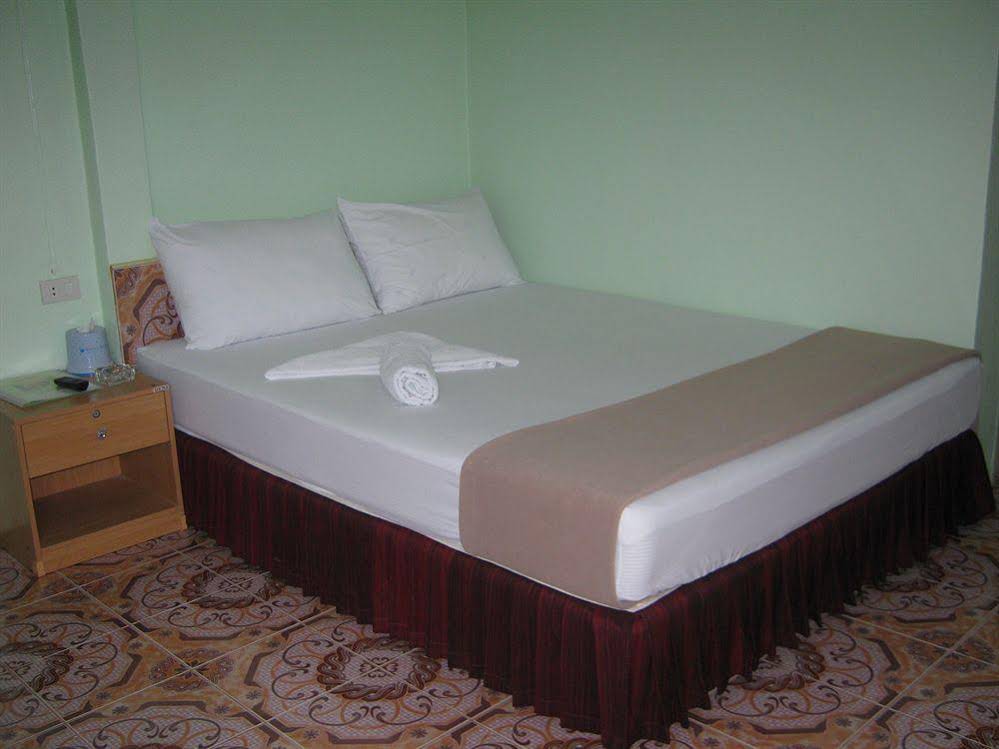 Wangwaree Resort