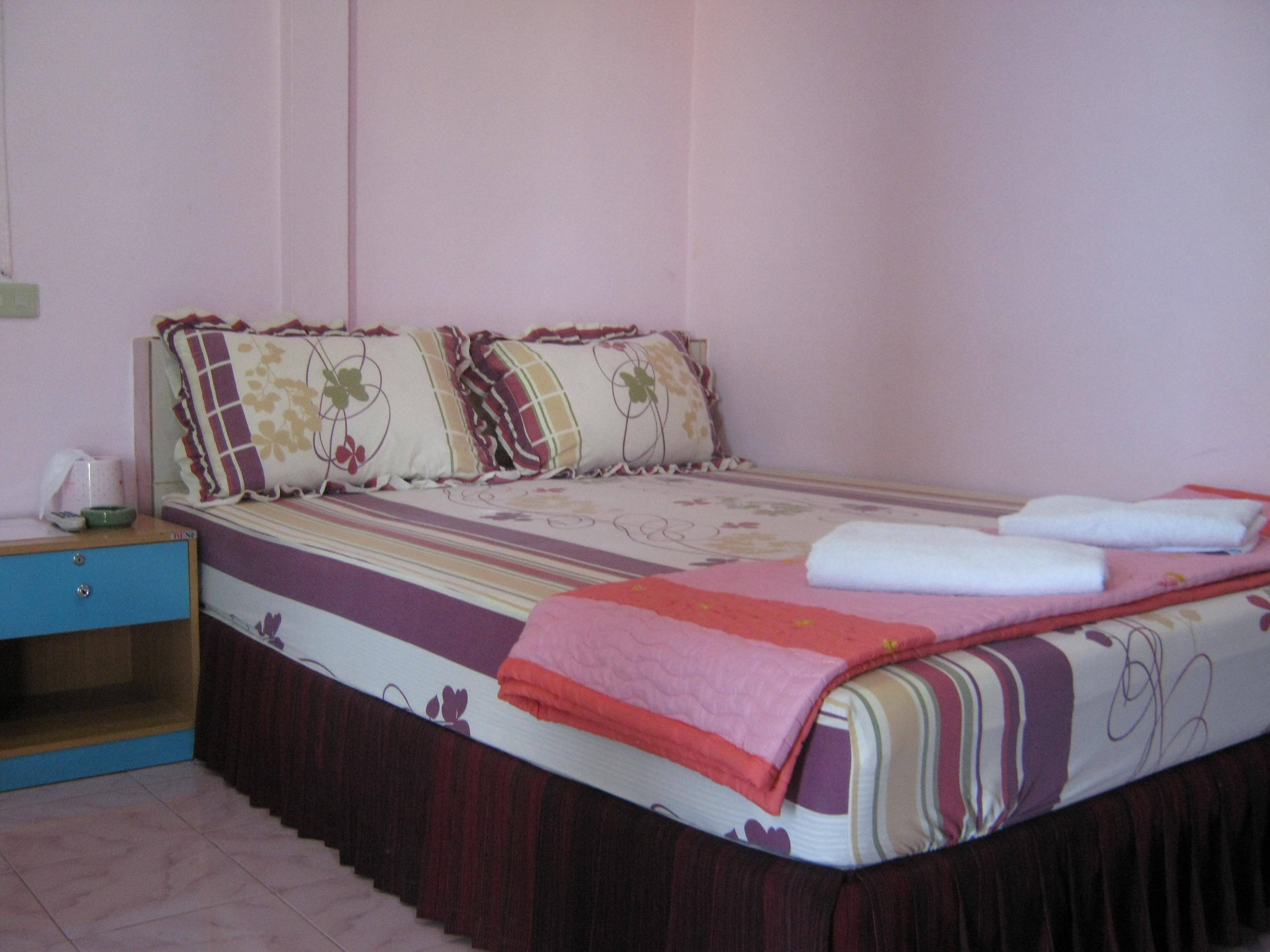 Wangwaree Resort