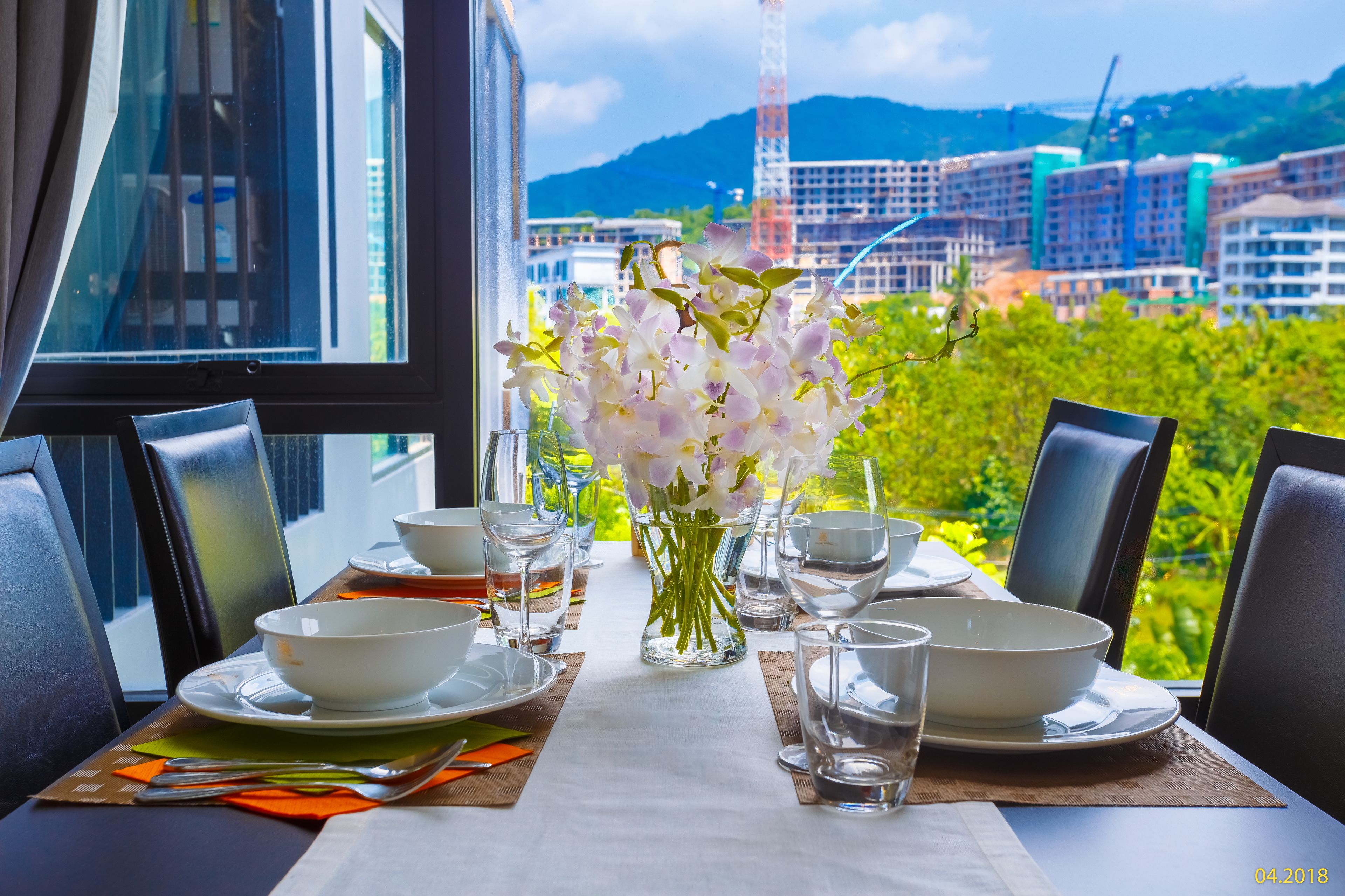 6th Avenue Surin Beach by Holy Cow