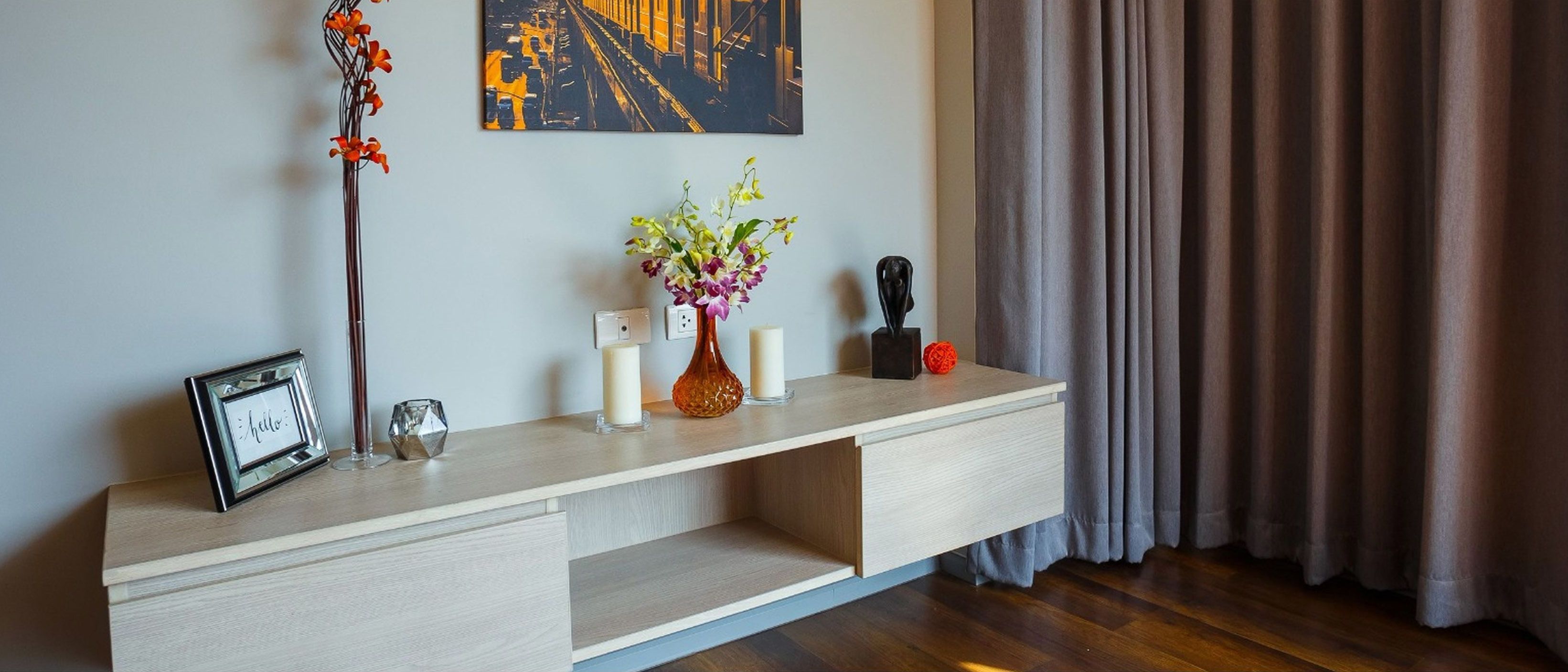 6th Avenue Surin Beach by Holy Cow