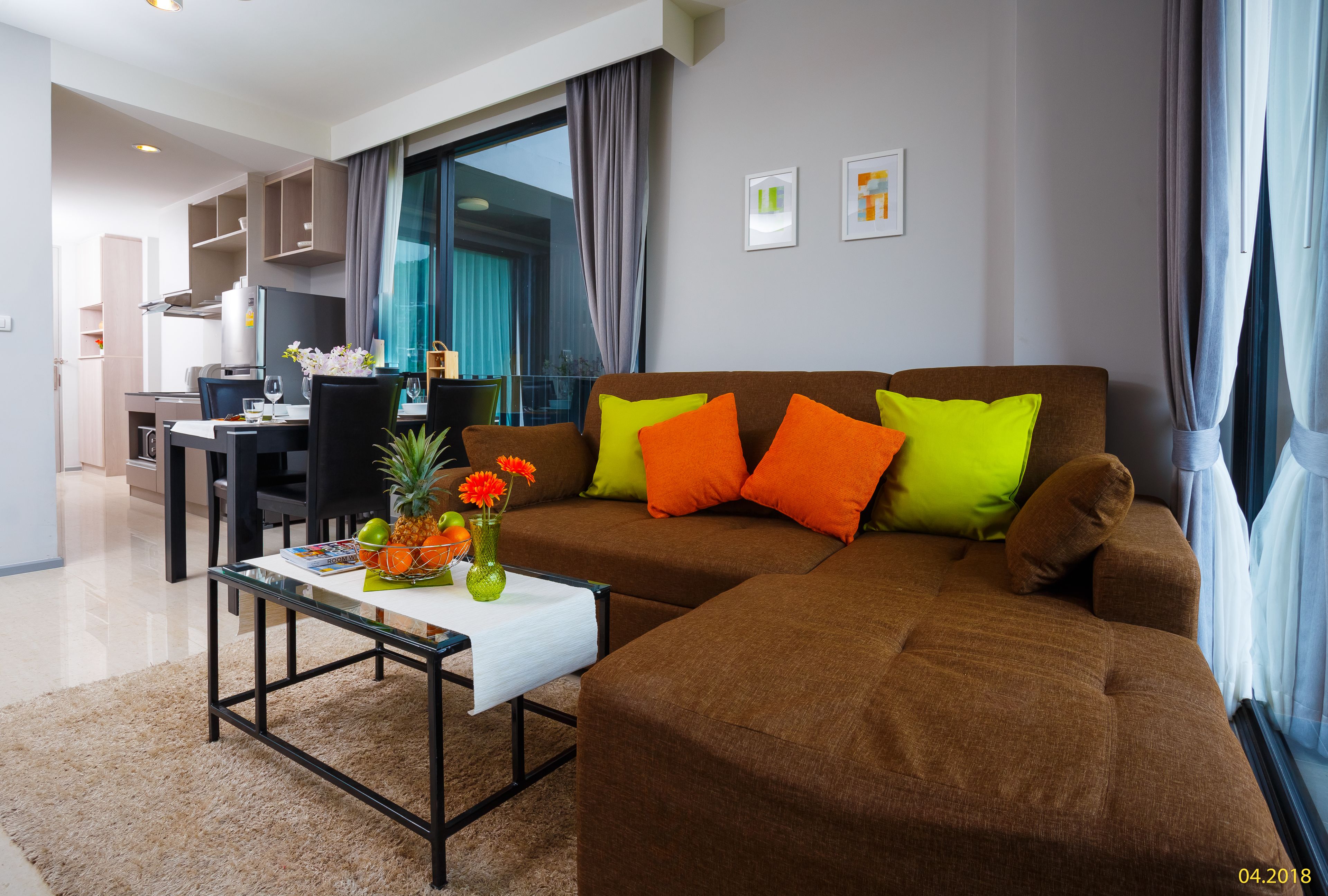 6th Avenue Surin Beach by Holy Cow