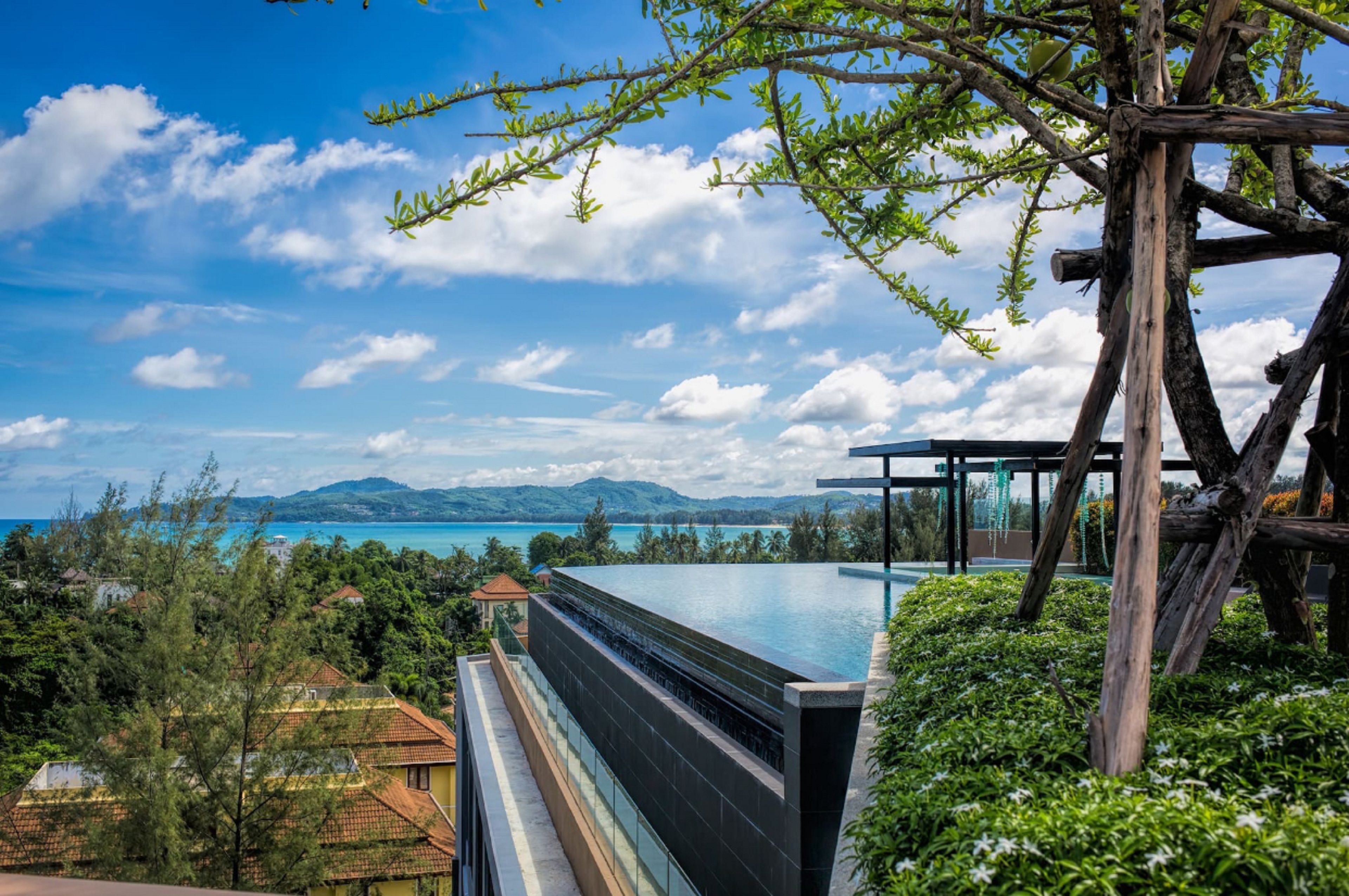 6th Avenue Surin Beach by Holy Cow