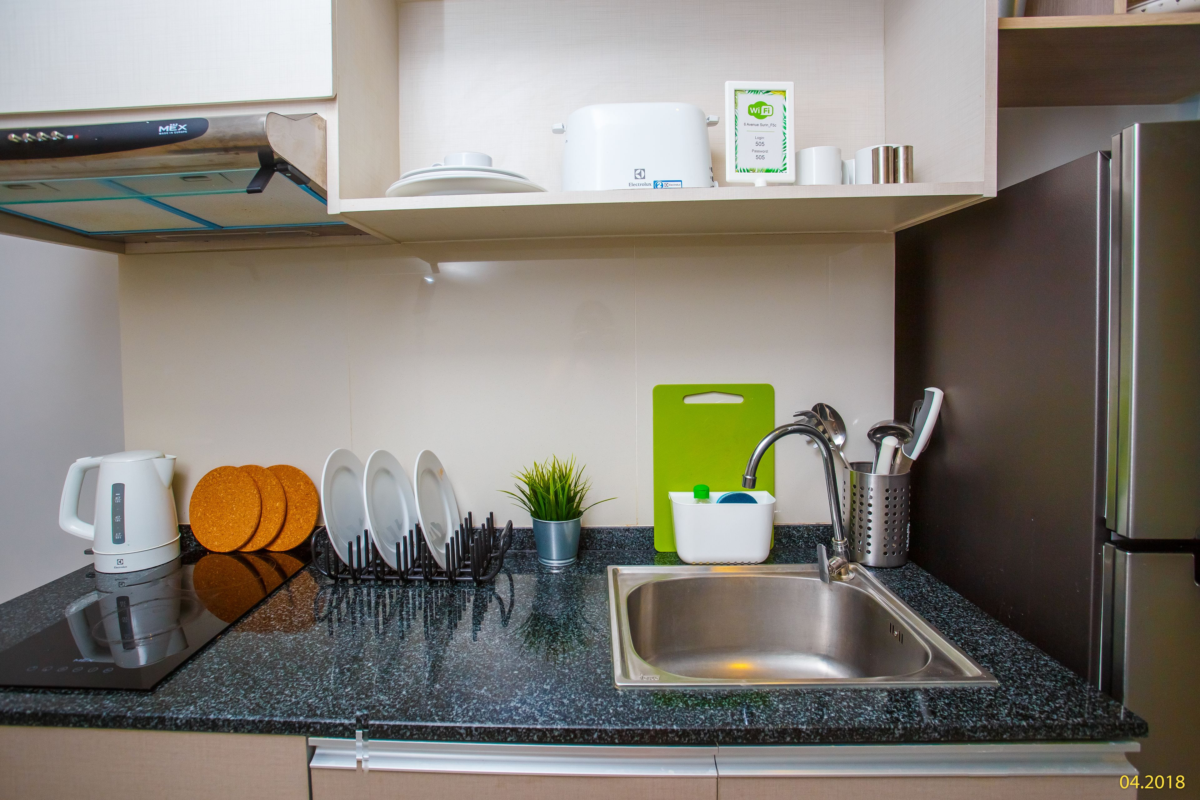 6th Avenue Surin Beach by Holy Cow