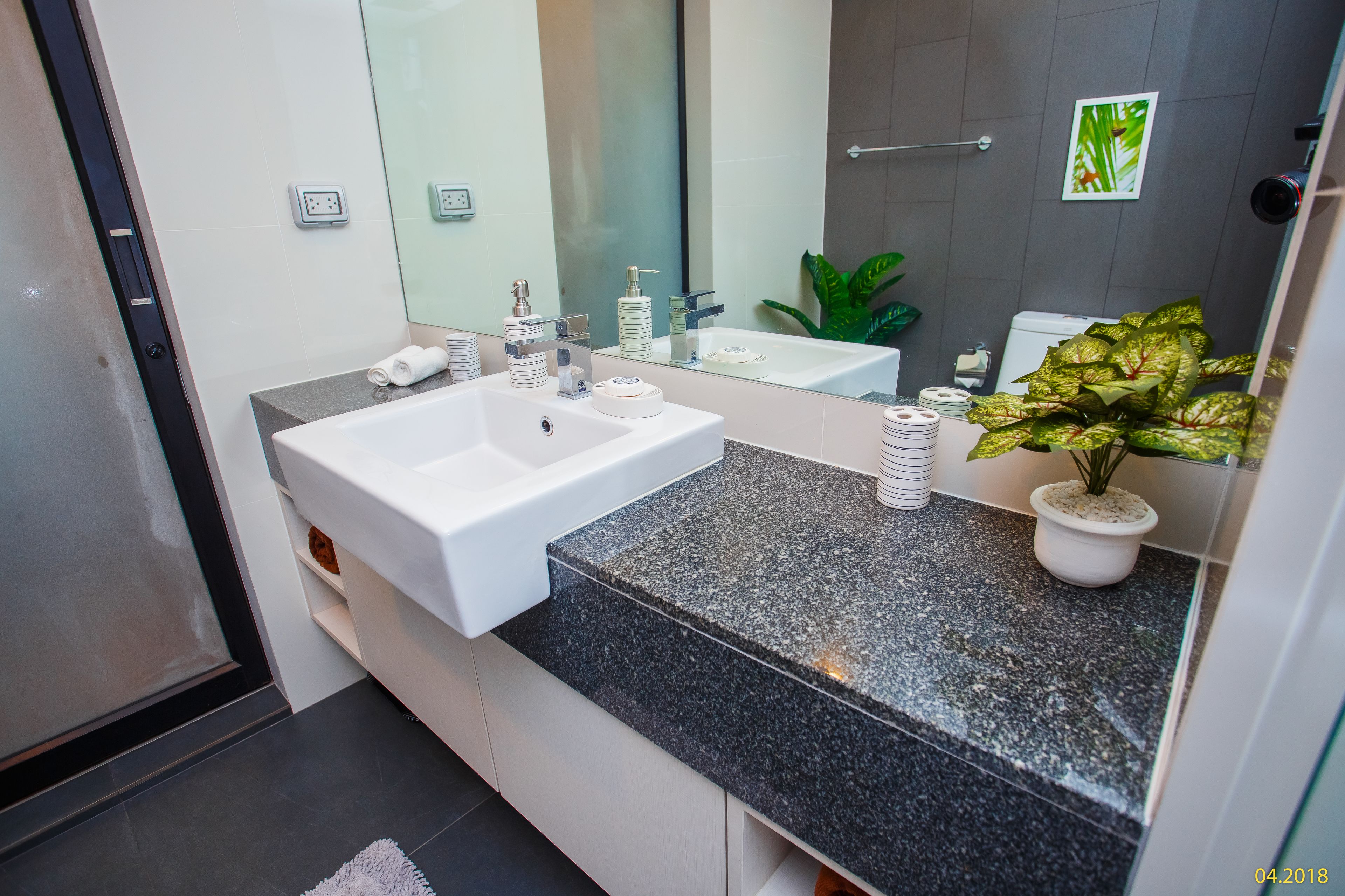 6th Avenue Surin Beach by Holy Cow