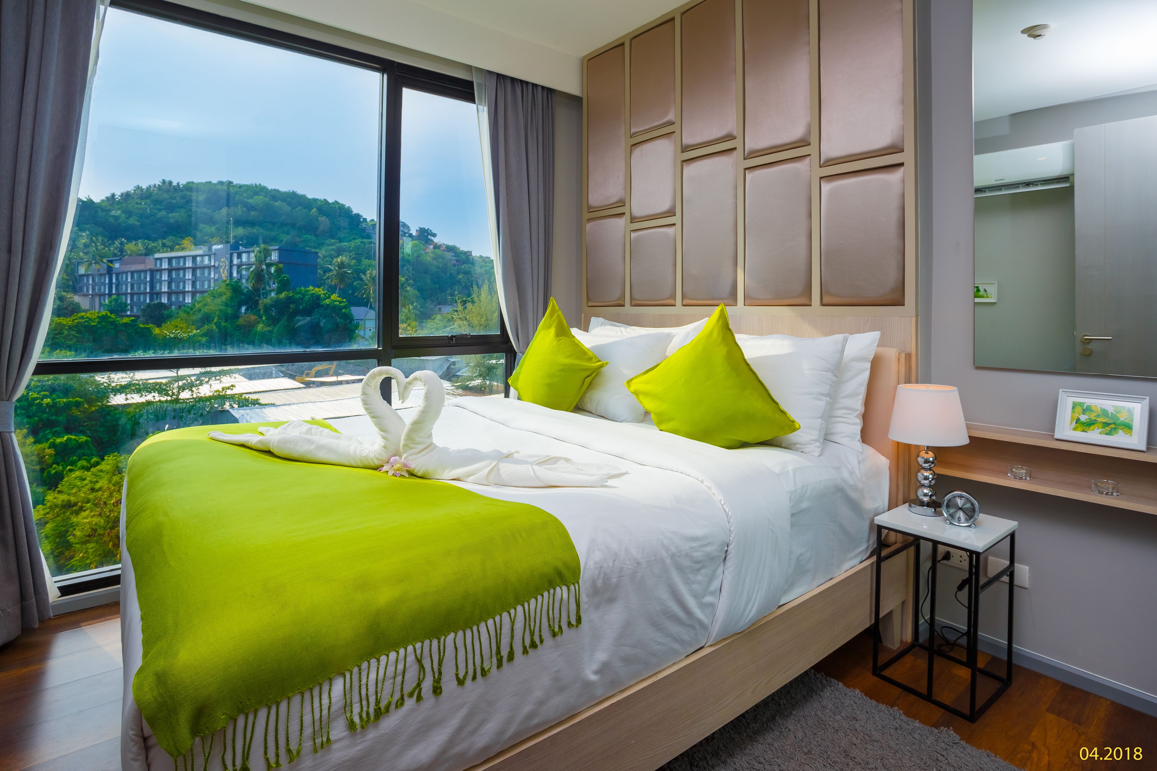 6th Avenue Surin Beach by Holy Cow