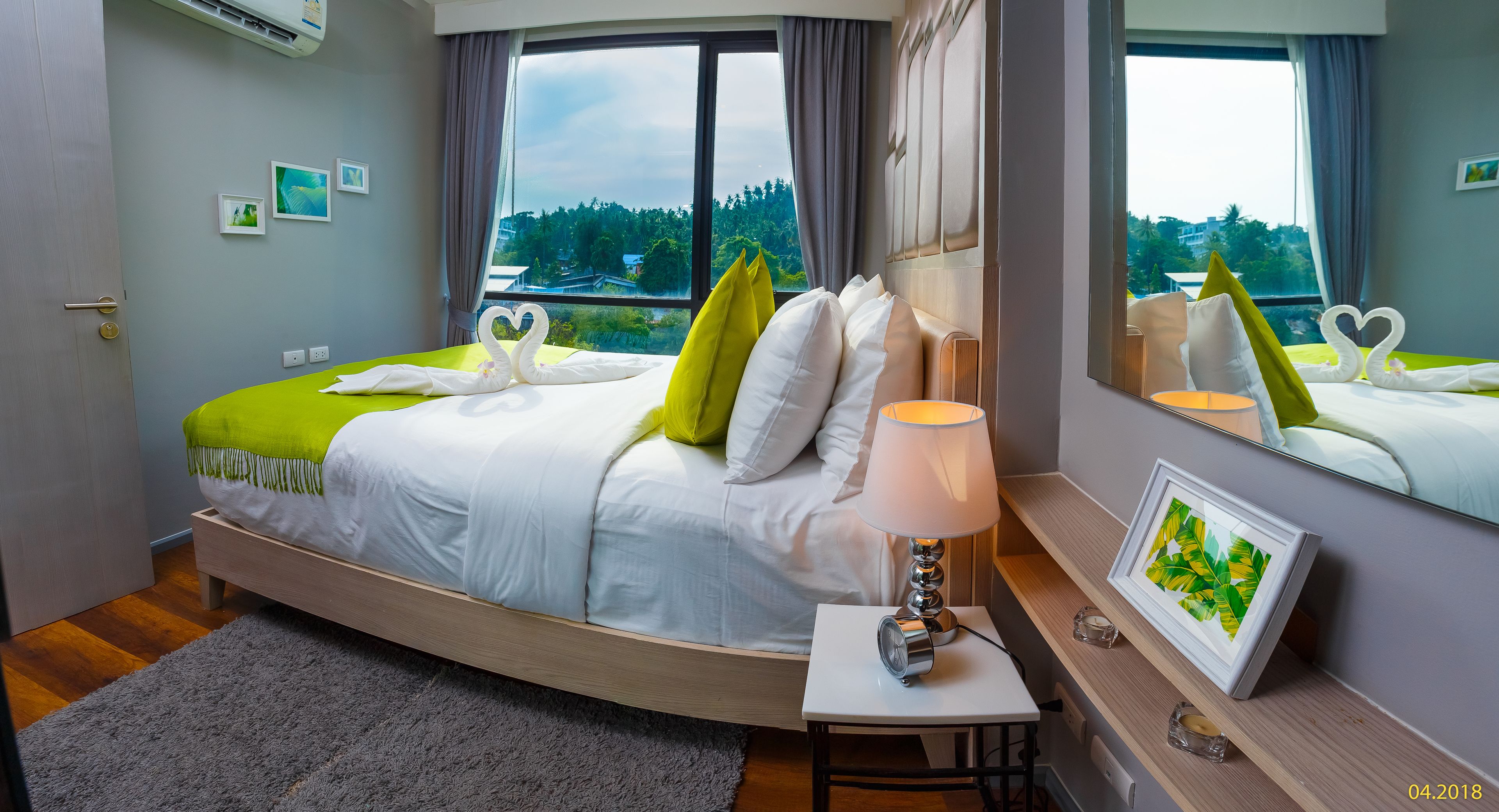 6th Avenue Surin Beach by Holy Cow