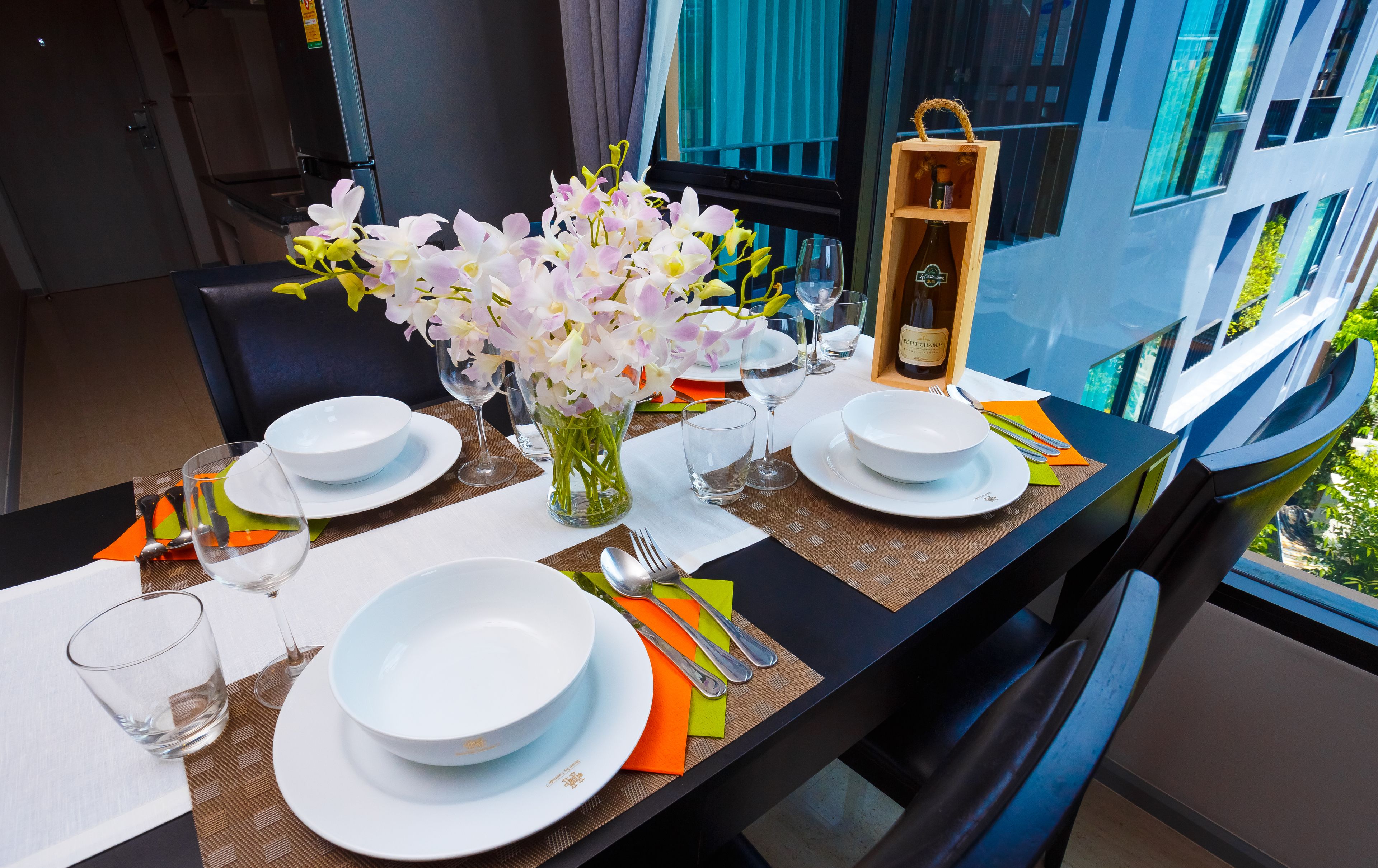 6th Avenue Surin Beach by Holy Cow