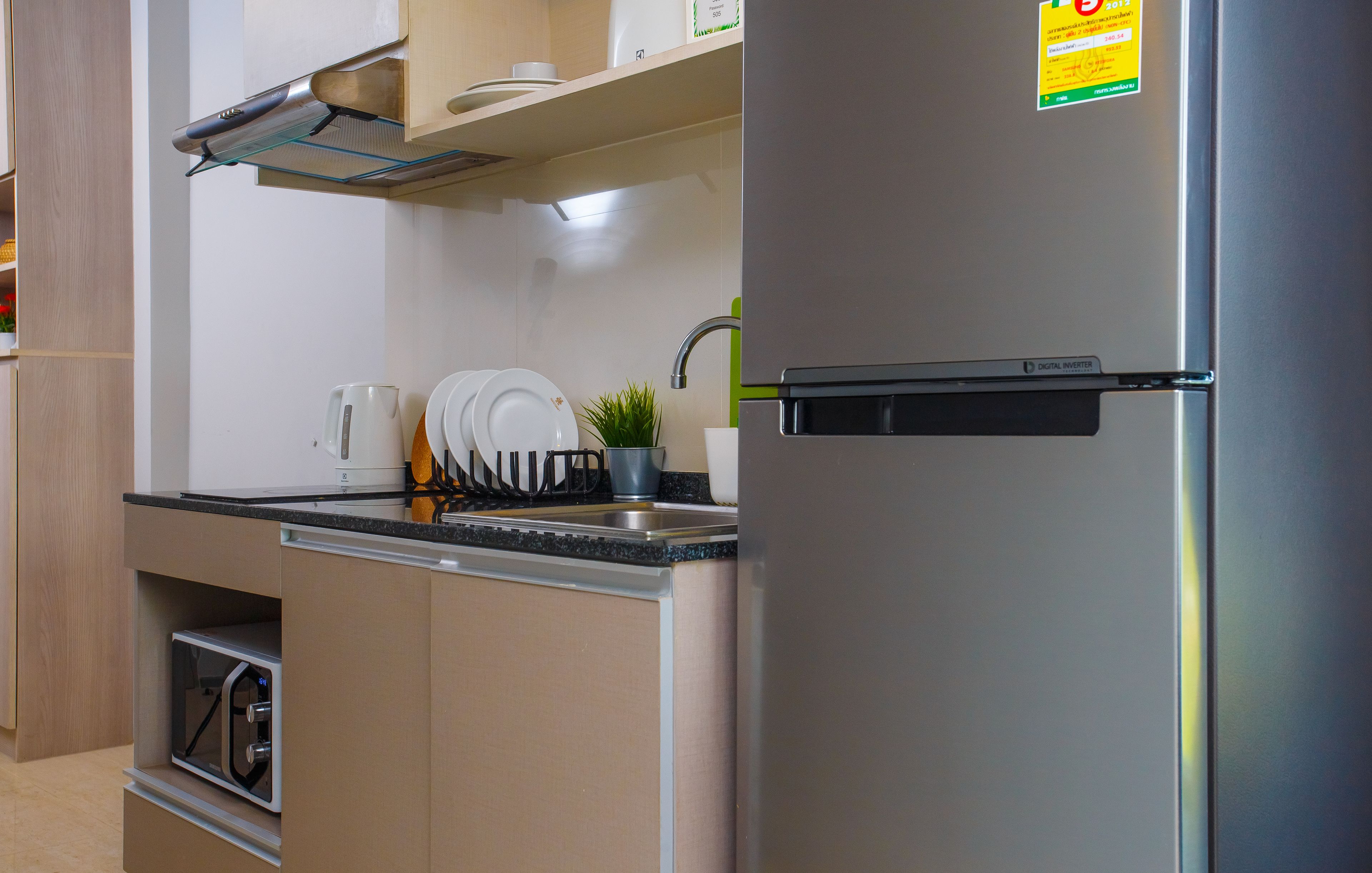 6th Avenue Surin Beach by Holy Cow