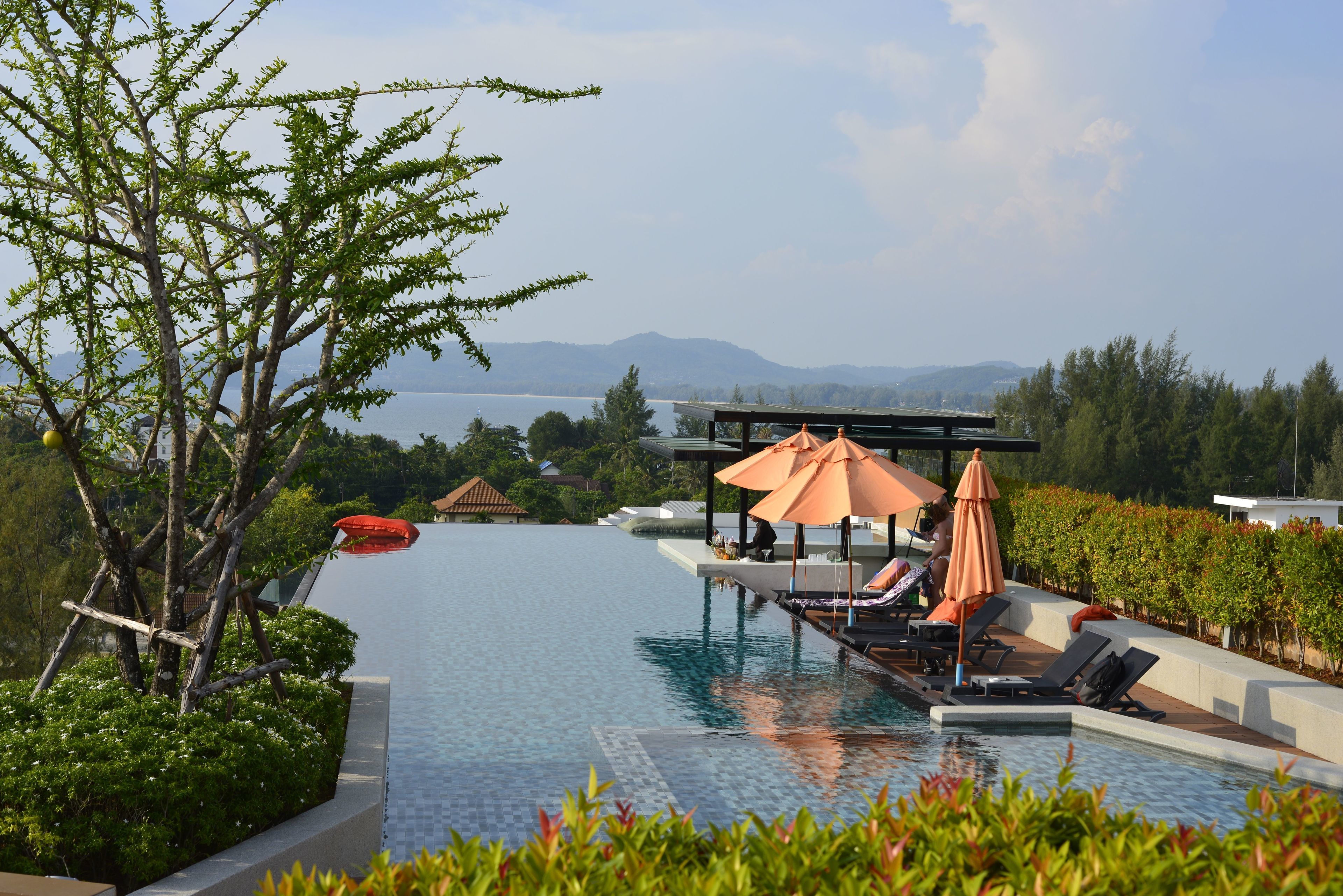 6th Avenue Surin Beach by Holy Cow