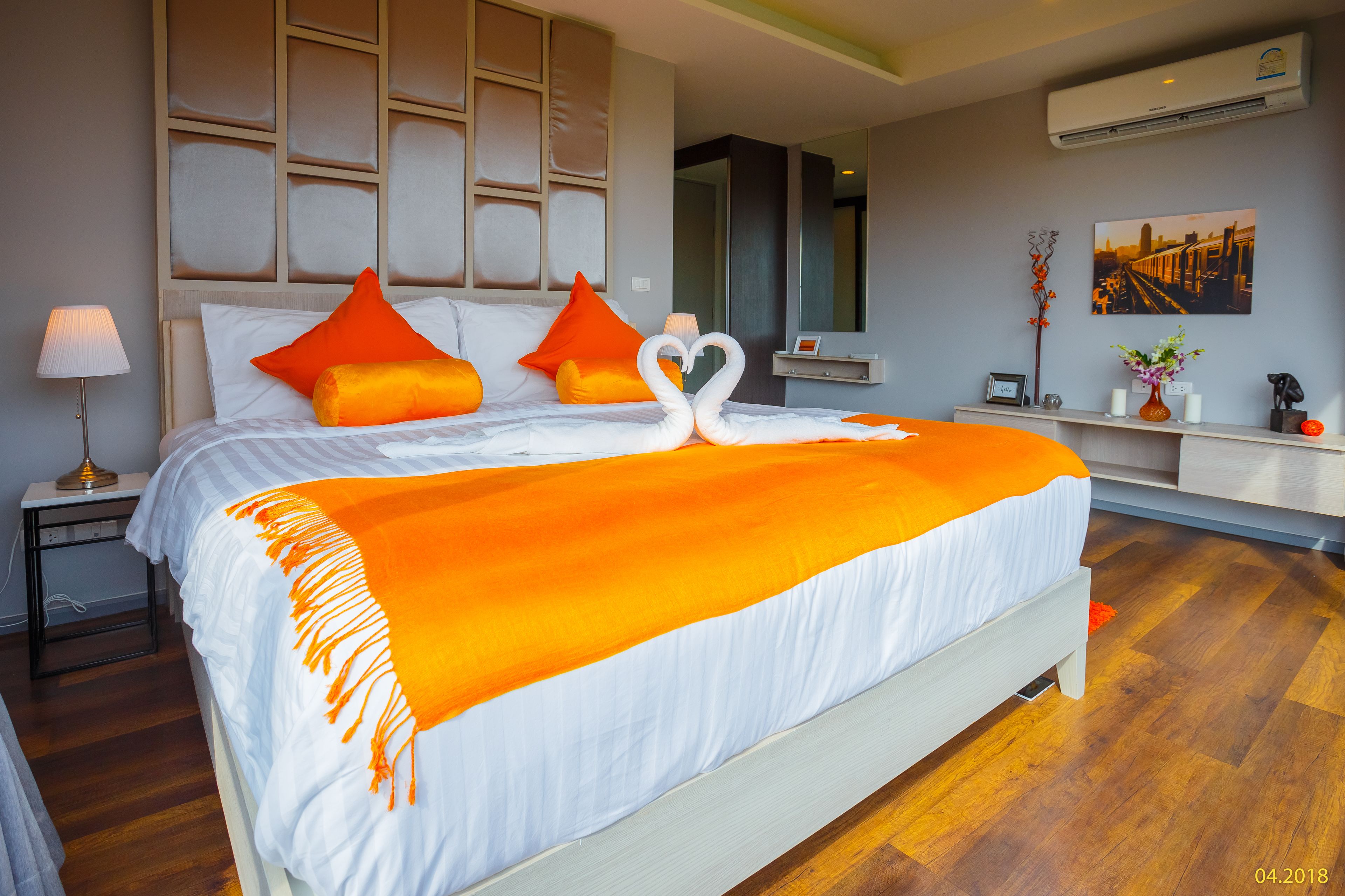 6th Avenue Surin Beach by Holy Cow