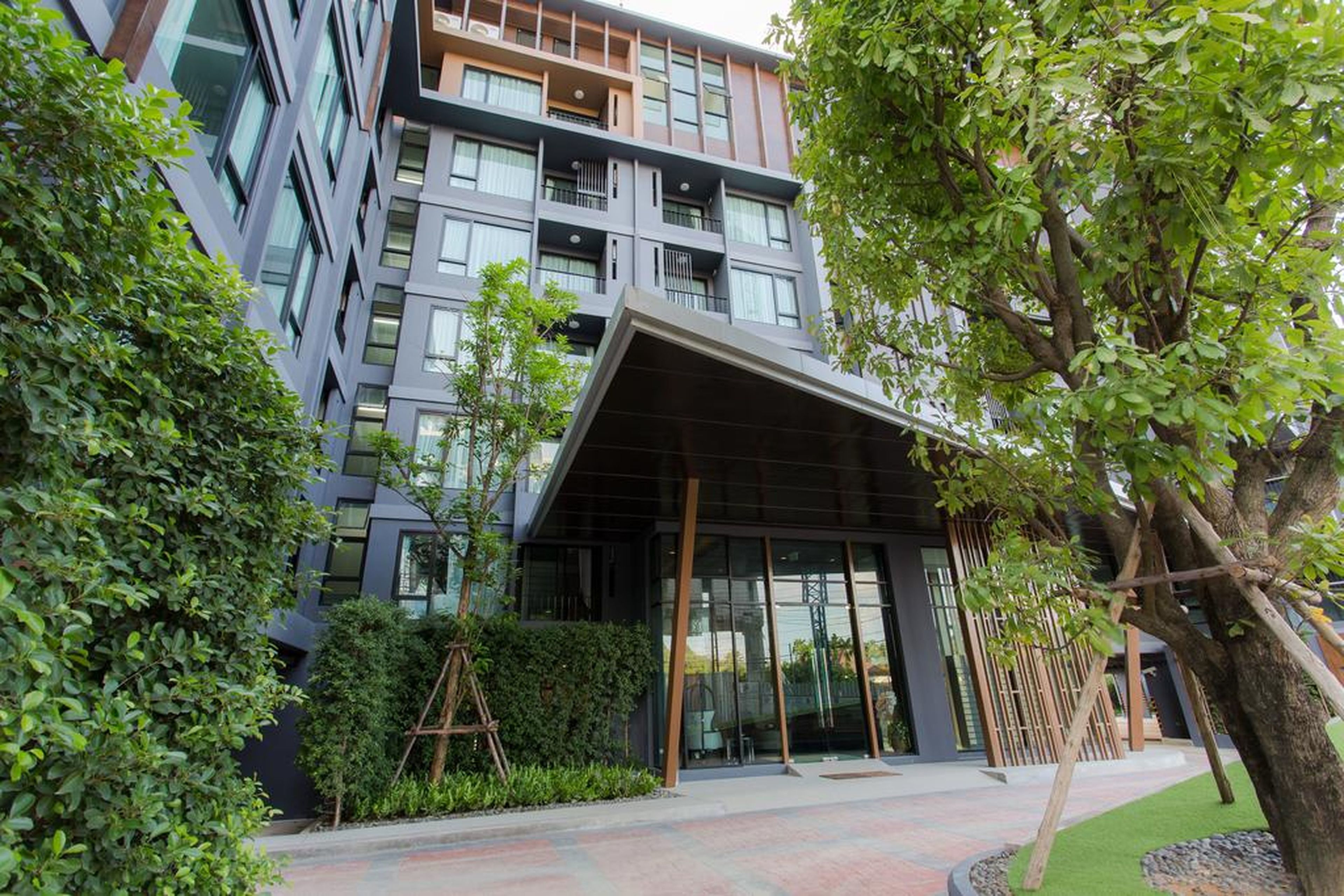 6th Avenue Surin Beach by Holy Cow