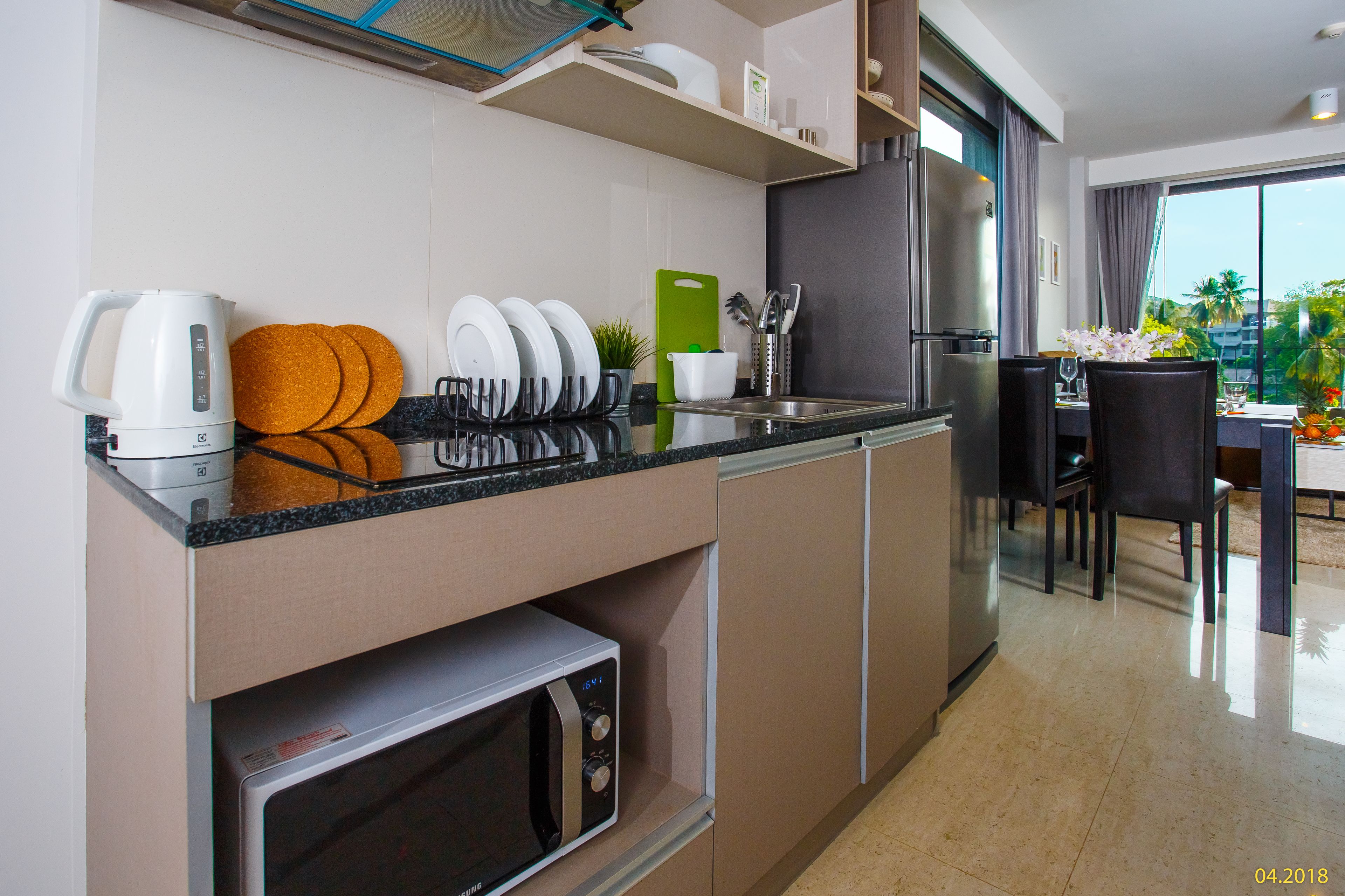 6th Avenue Surin Beach by Holy Cow