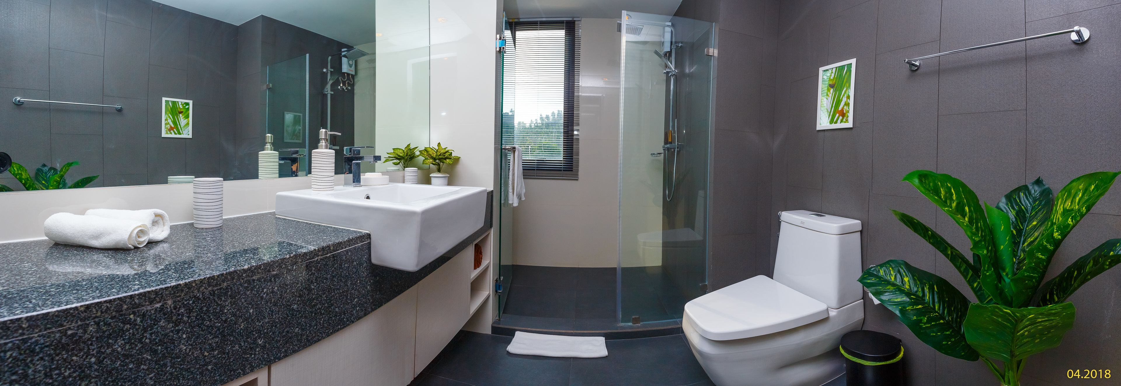 6th Avenue Surin Beach by Holy Cow