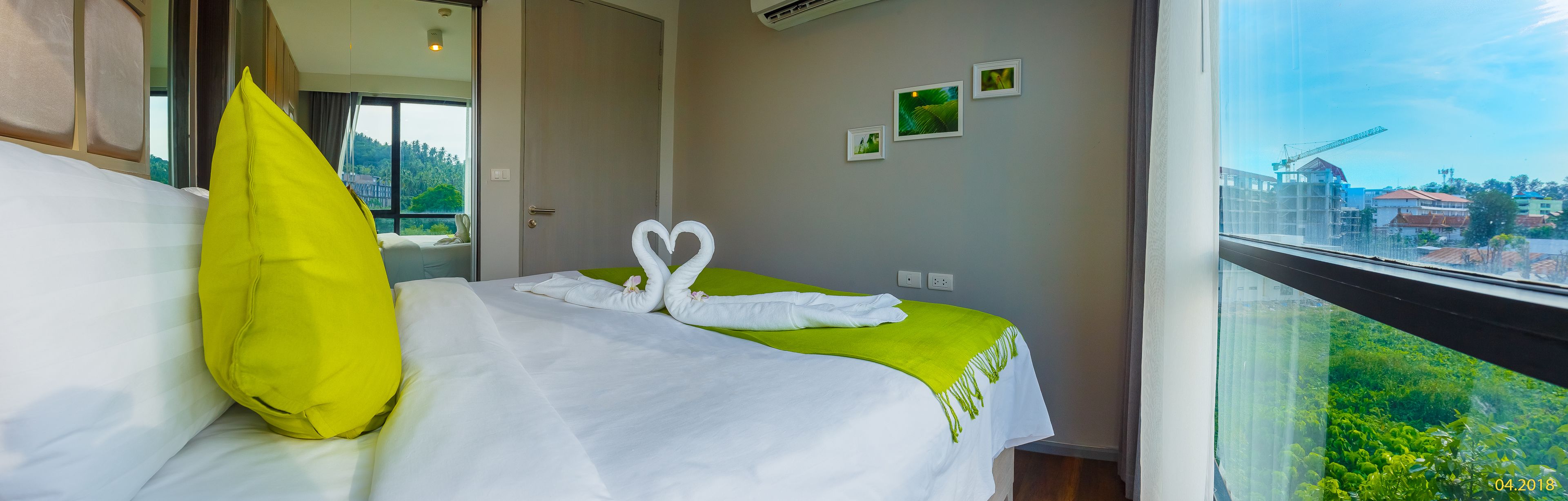 6th Avenue Surin Beach by Holy Cow