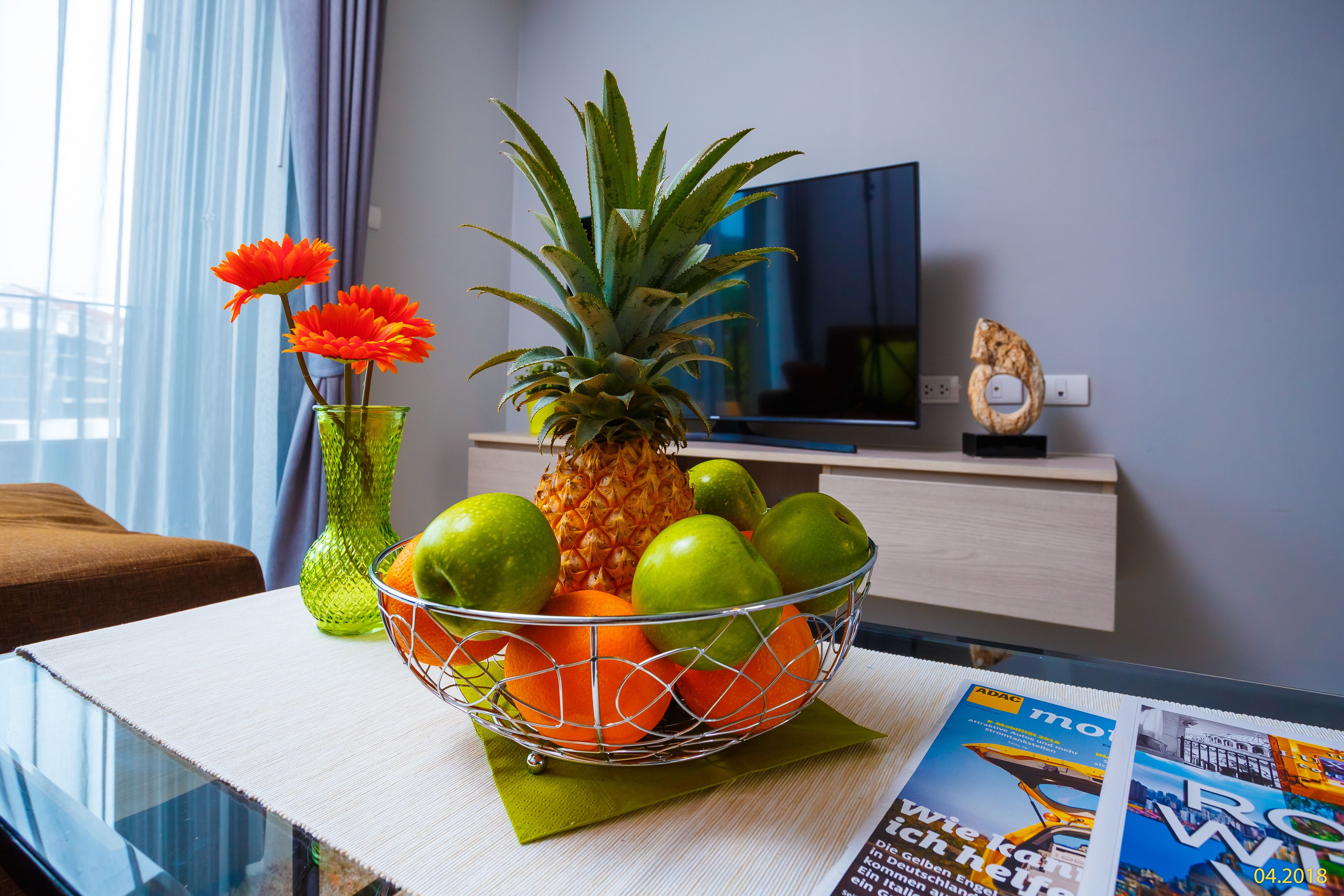 6th Avenue Surin Beach by Holy Cow