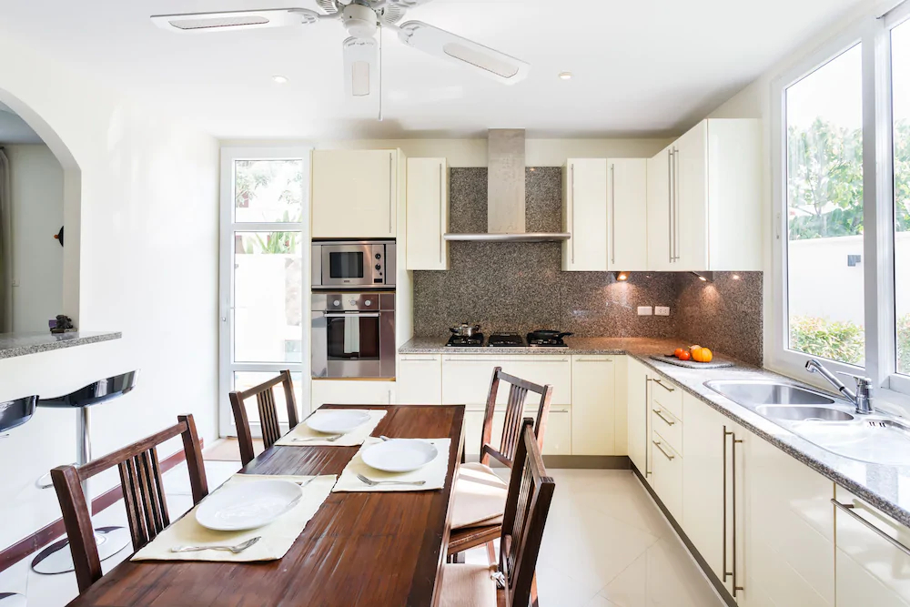 Baan Kaja Villa by Lofty