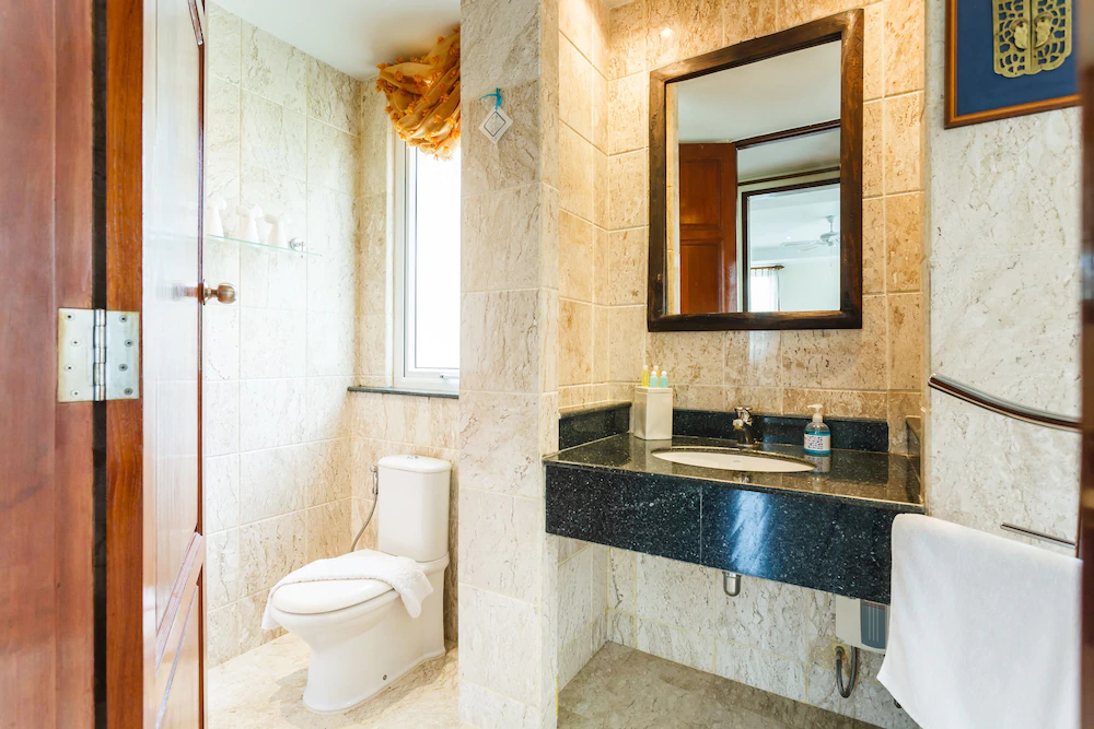 Baan Kaja Villa by Lofty