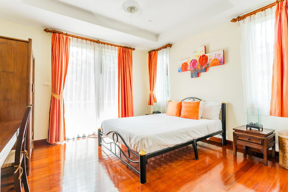 Baan Kaja Villa by Lofty