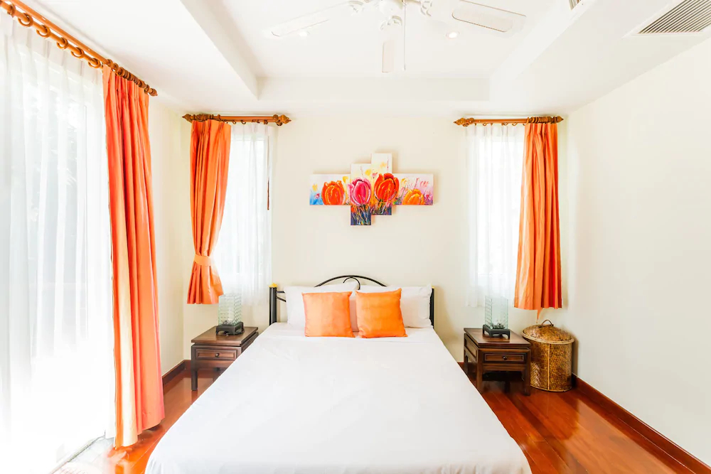 Baan Kaja Villa by Lofty