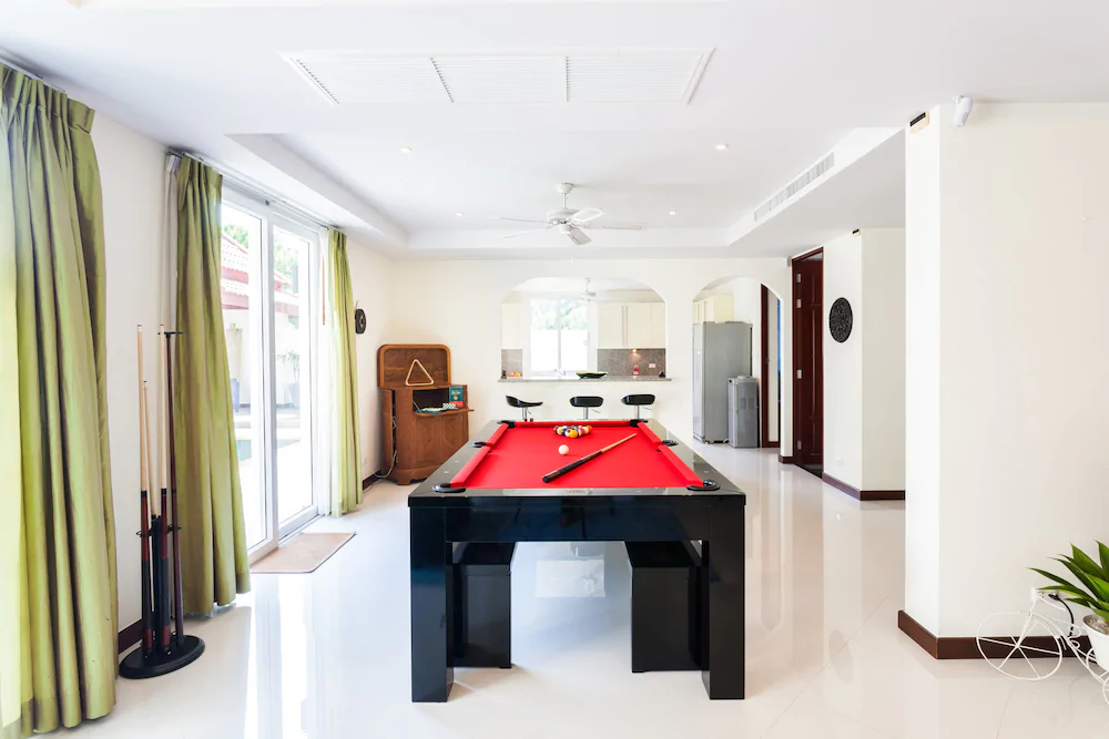 Baan Kaja Villa by Lofty