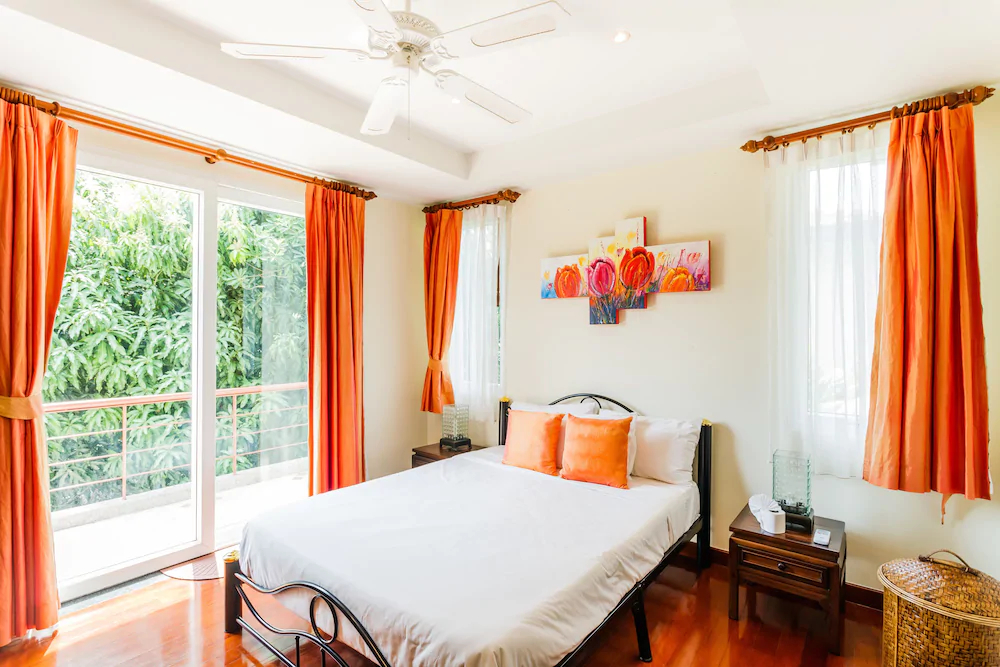 Baan Kaja Villa by Lofty