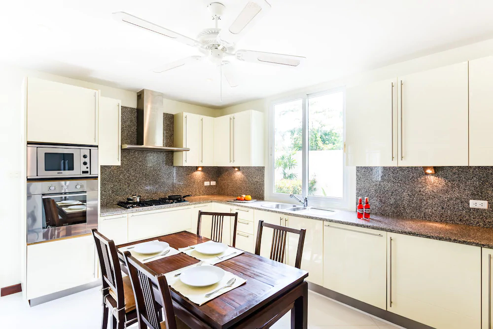 Baan Kaja Villa by Lofty